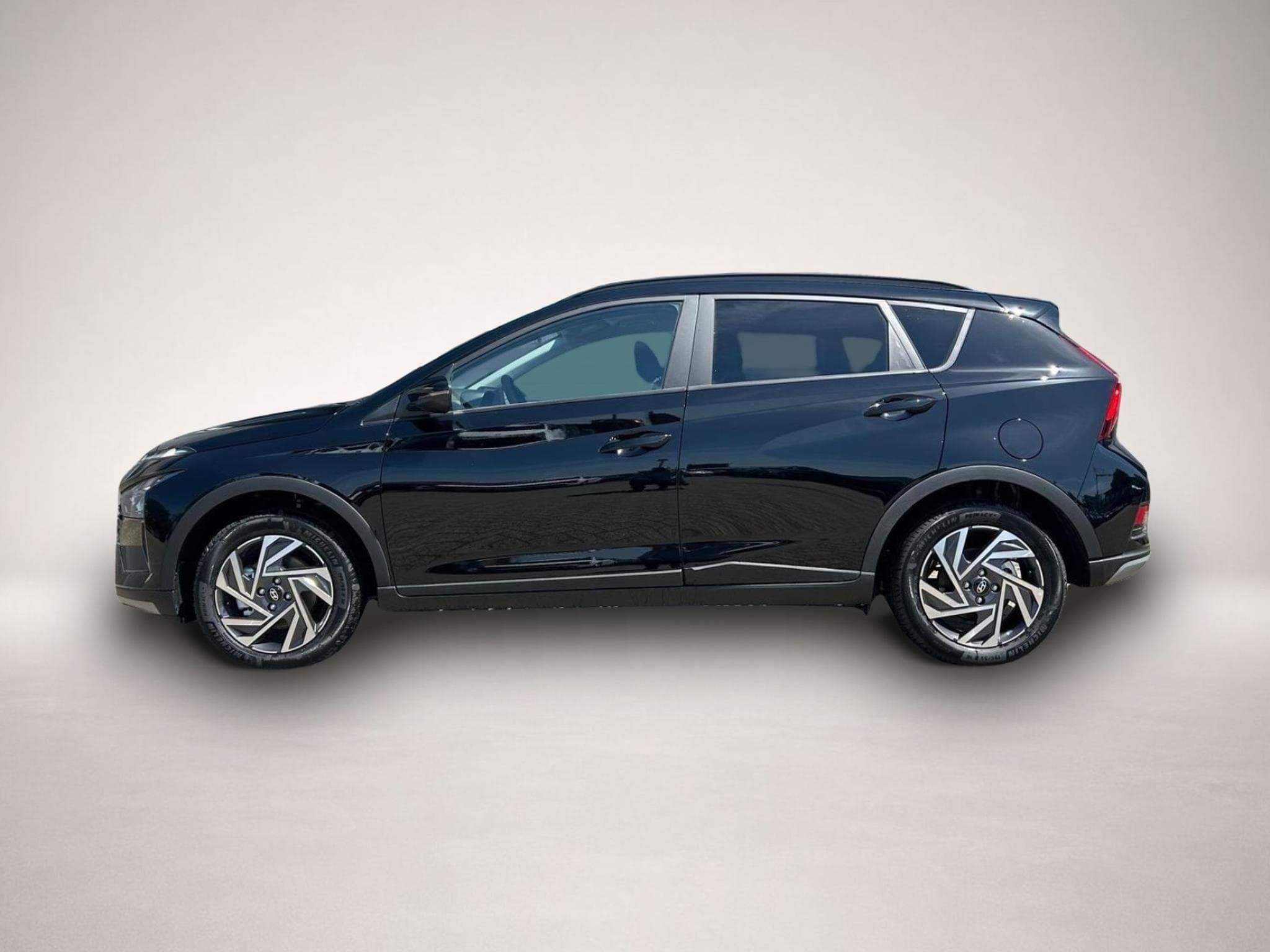 Hyundai Bayon (2026) - Photo 2