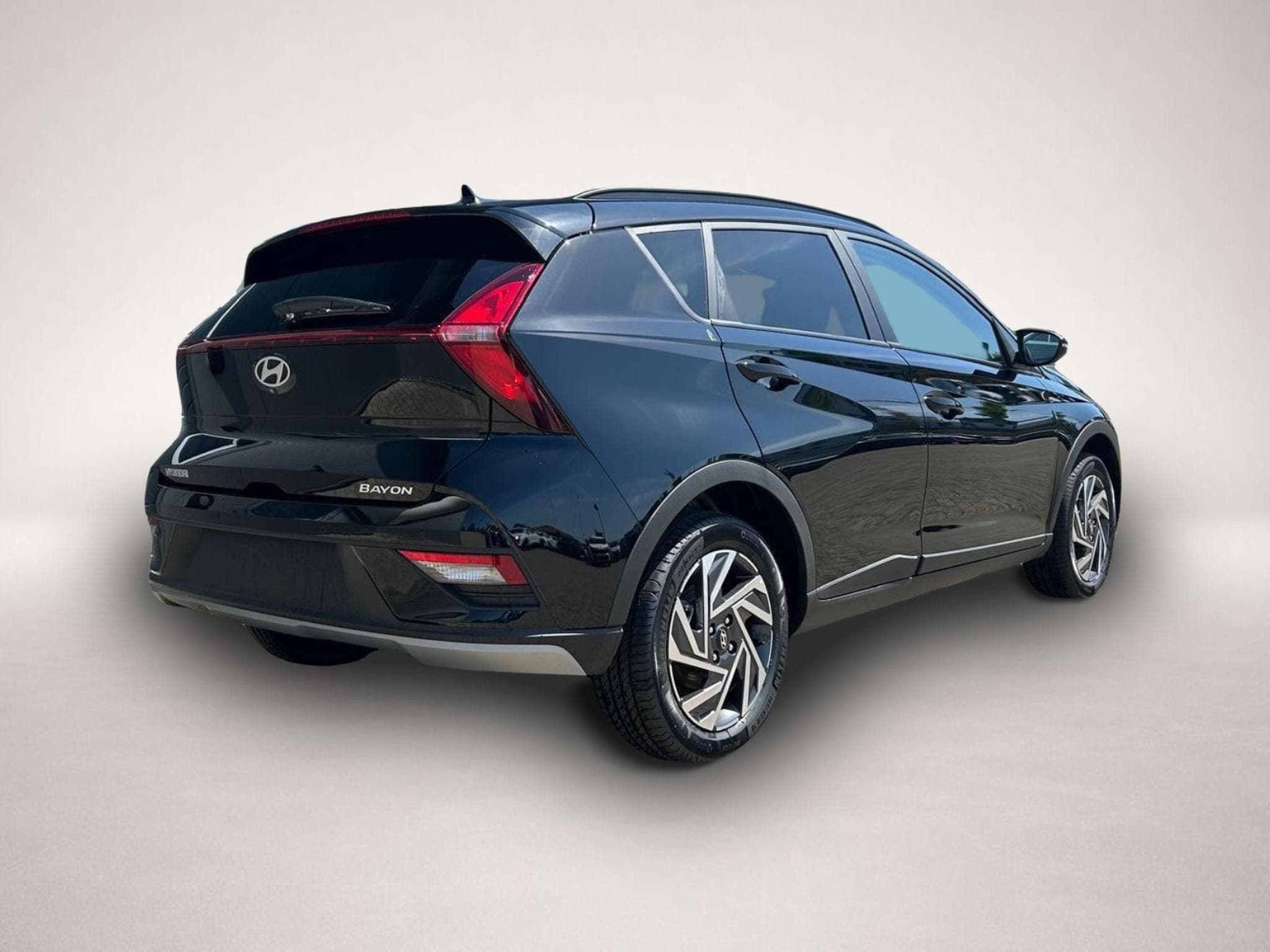 Hyundai Bayon (2026) - Photo 5