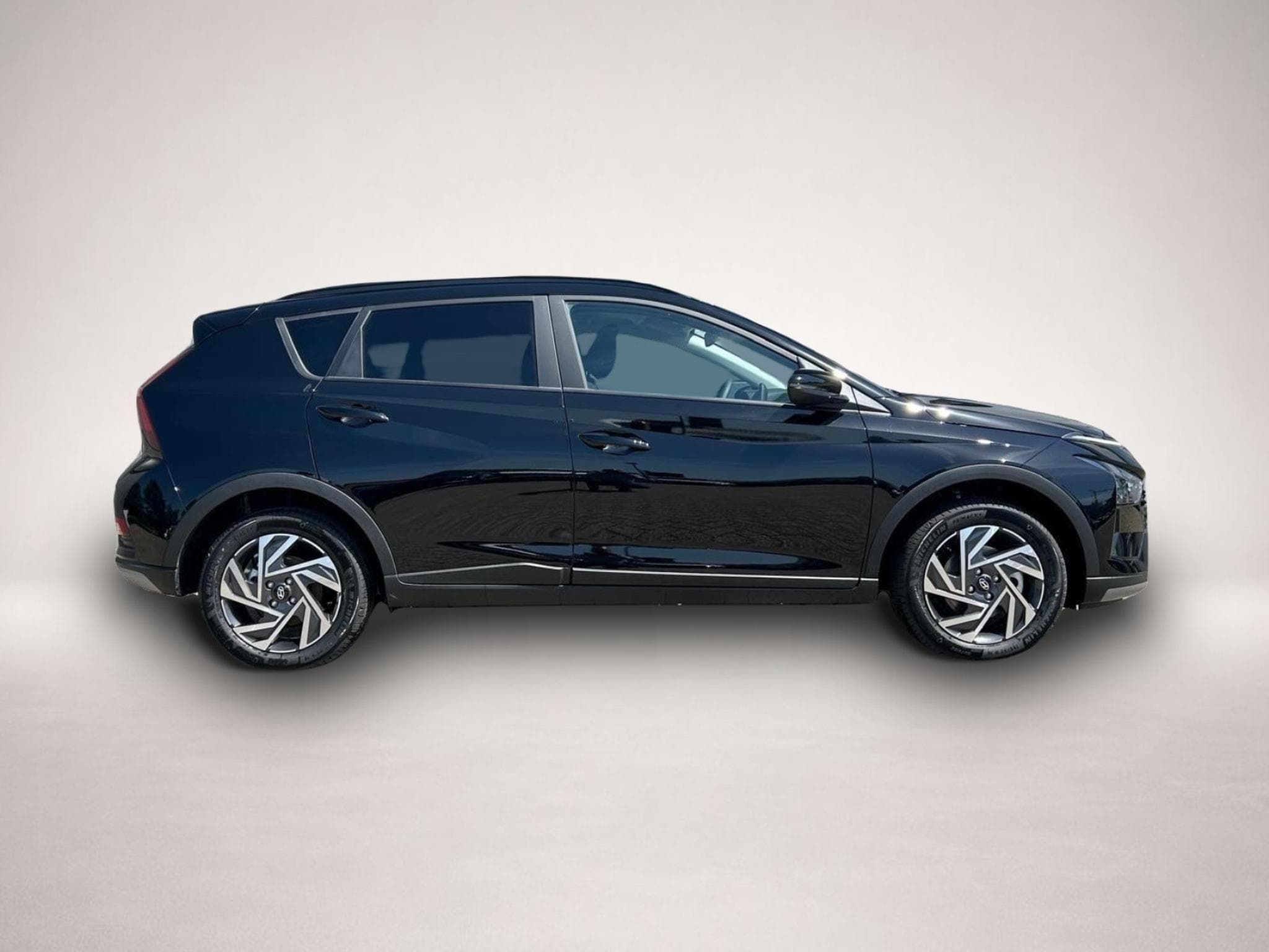 Hyundai Bayon (2026) - Photo 6