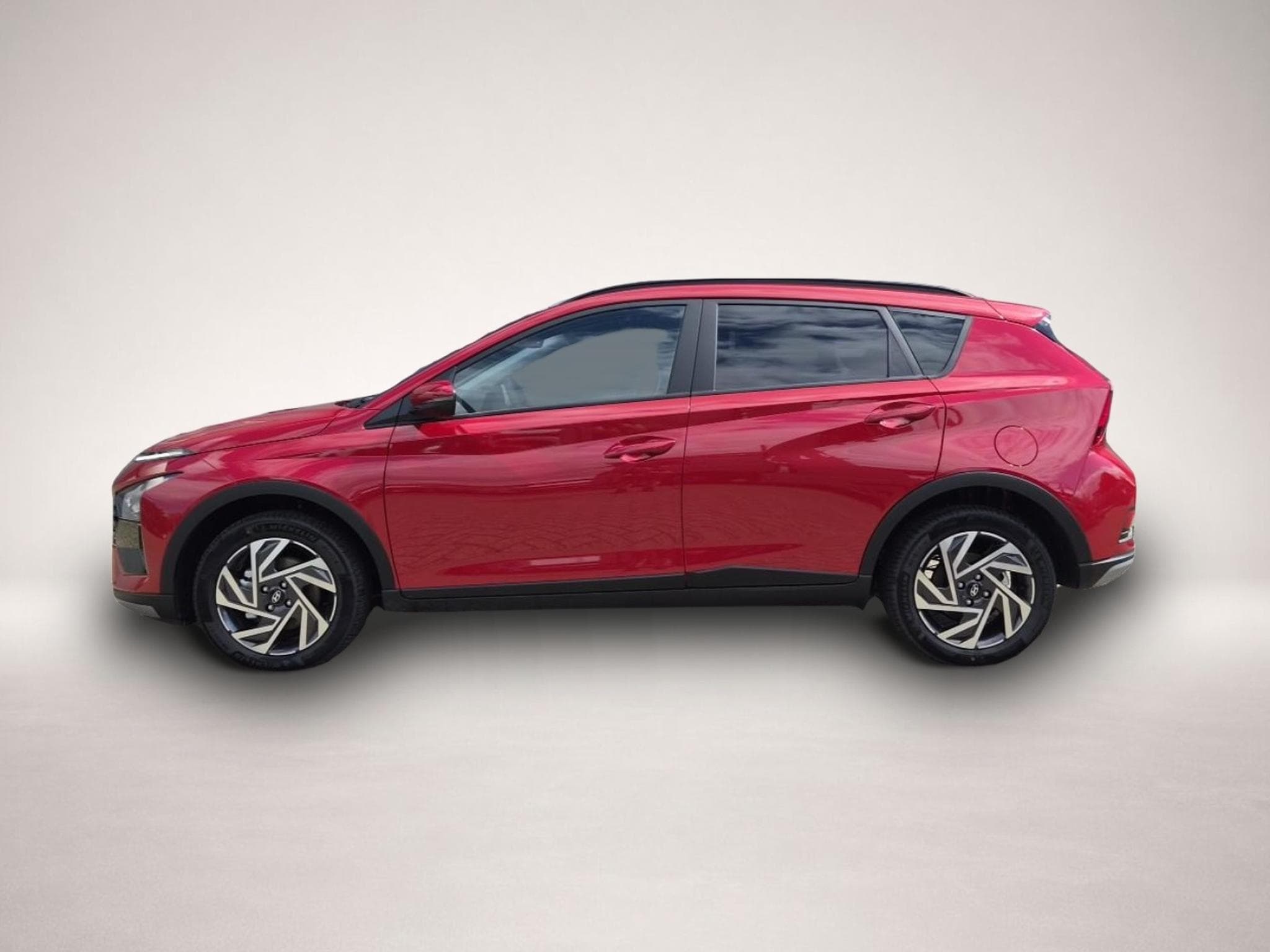 Hyundai Bayon (2026) - Photo 2