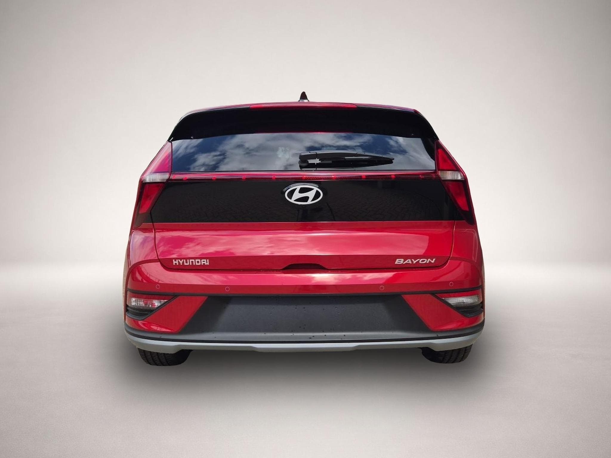 Hyundai Bayon (2026) - Photo 4