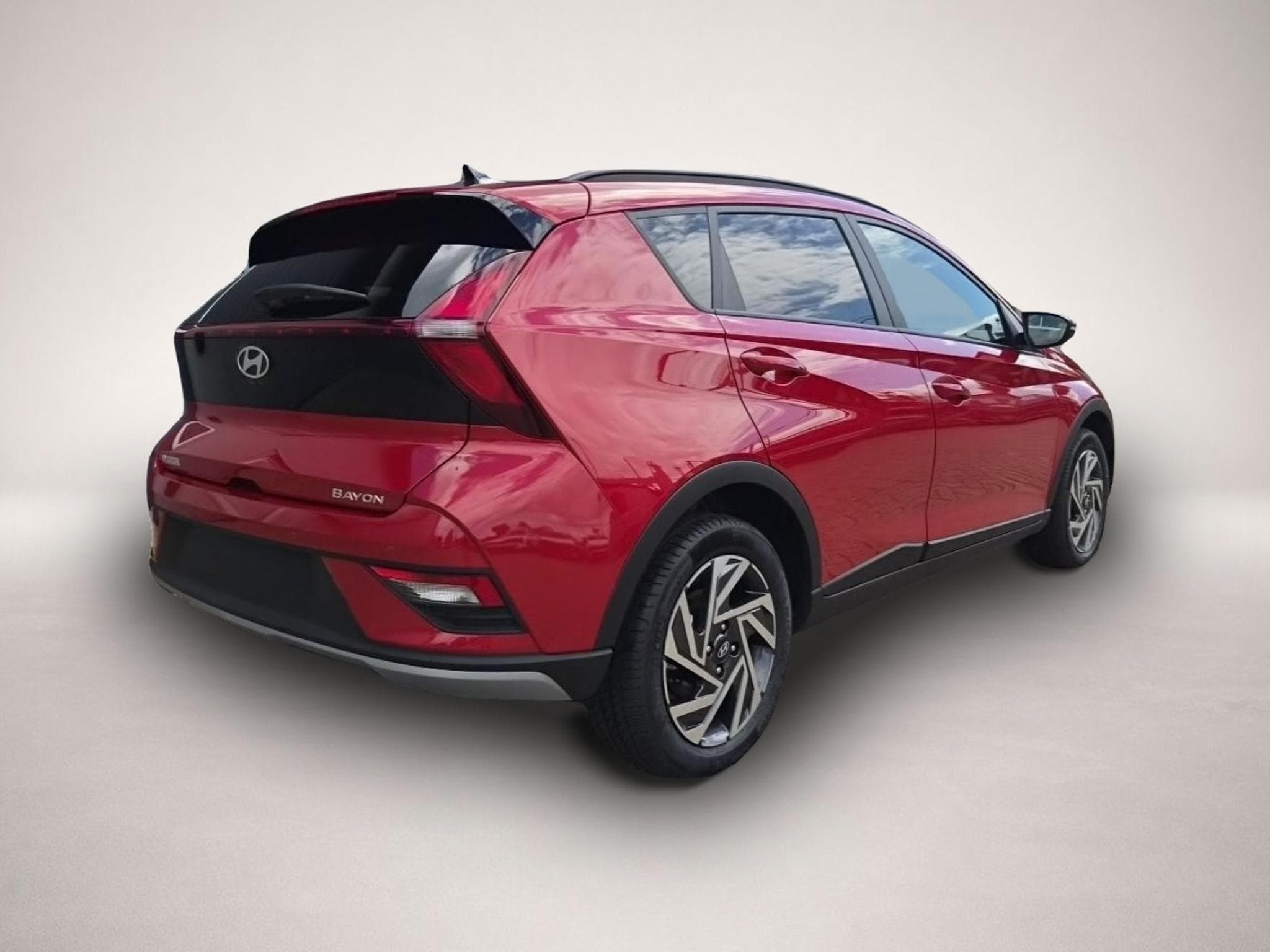 Hyundai Bayon (2026) - Photo 5