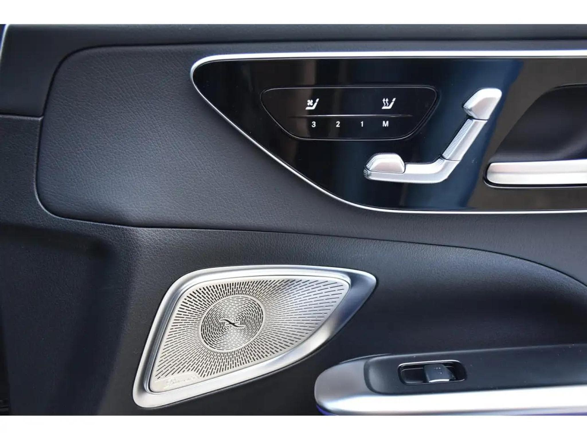 Mercedes C 220 (2025) - Photo 23