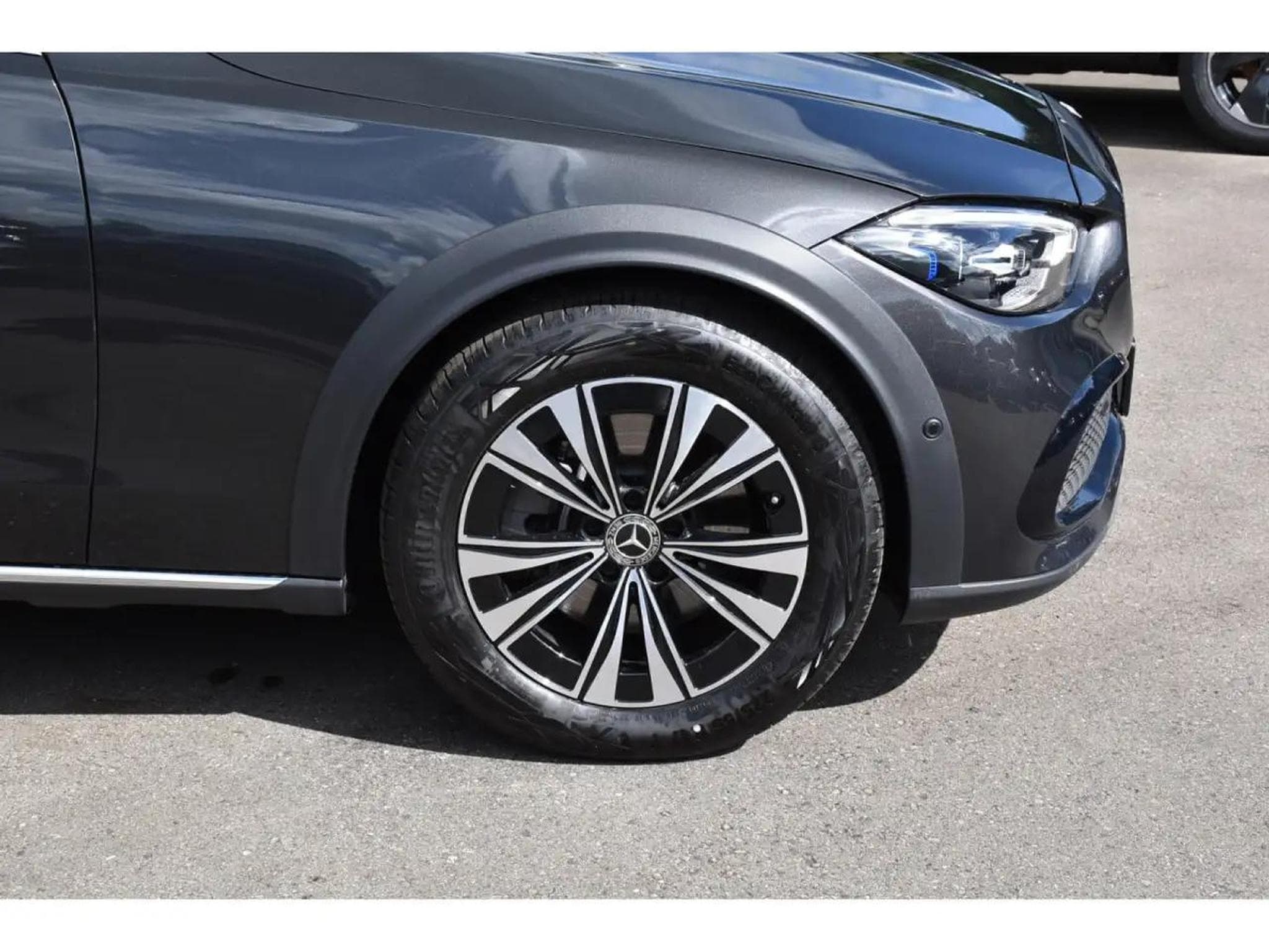 Mercedes C 220 (2025) - Photo 5