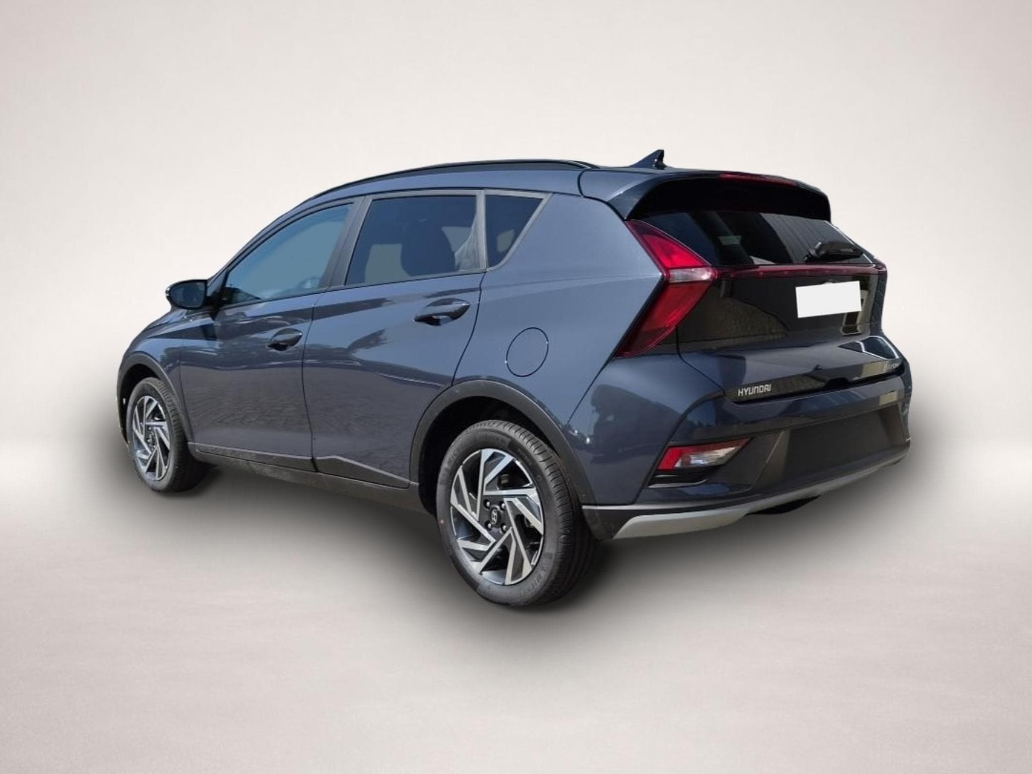 Hyundai Bayon (2026) - Photo 3