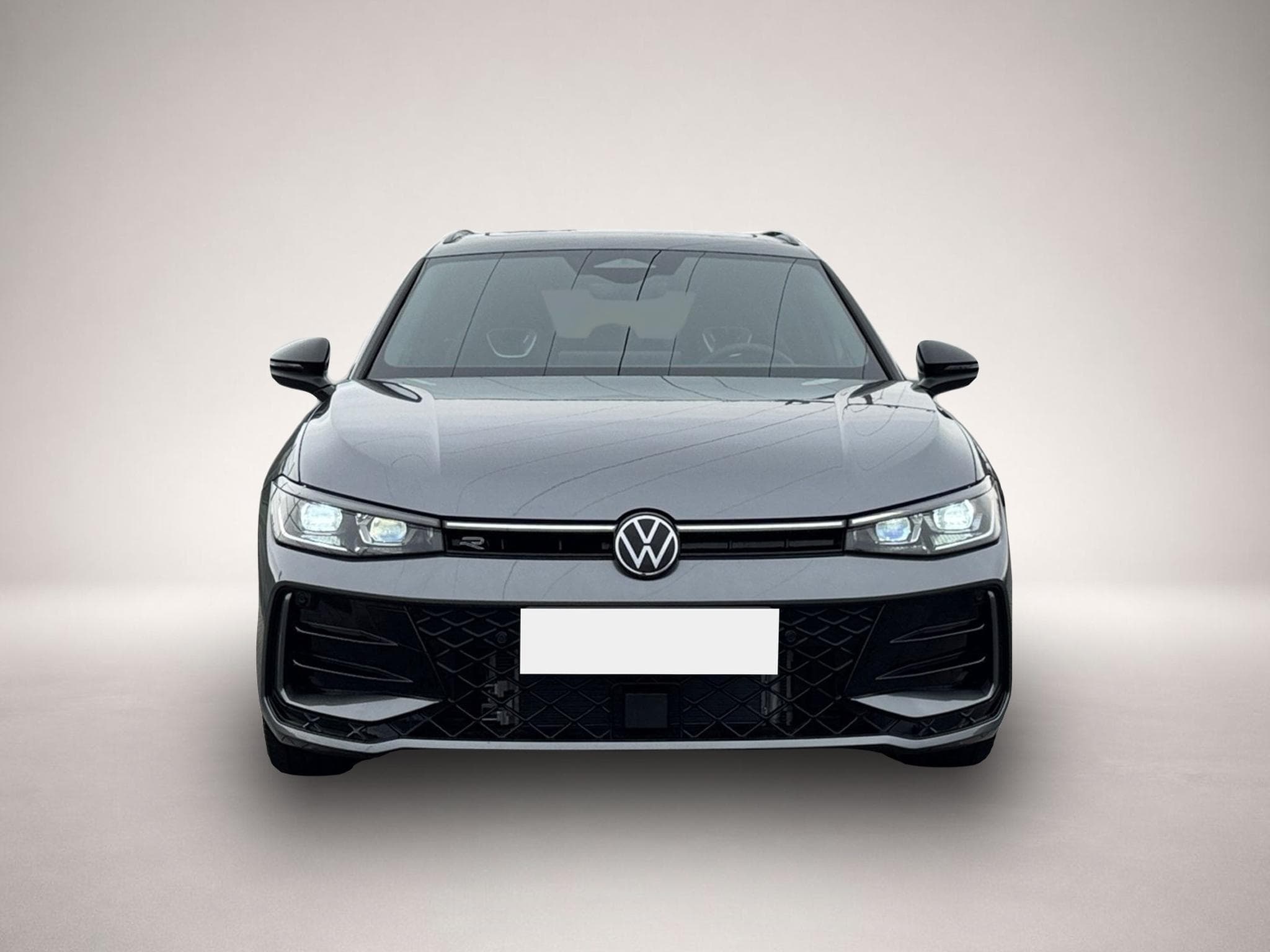 VW Passat (2026) - Photo 2