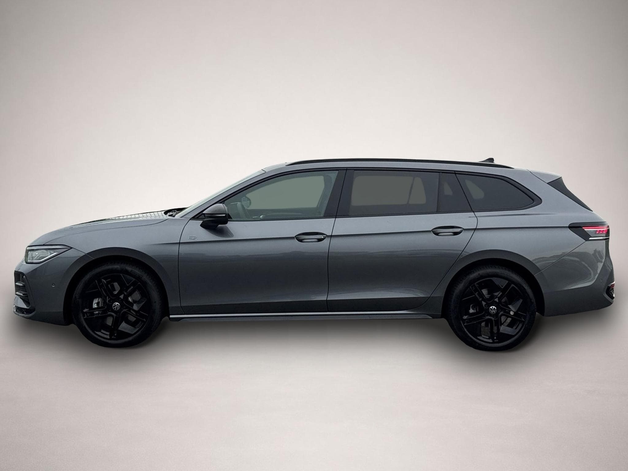 VW Passat (2026) - Photo 3