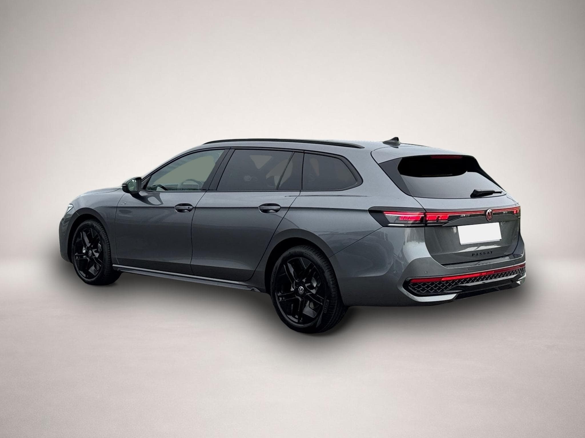 VW Passat (2026) - Photo 4