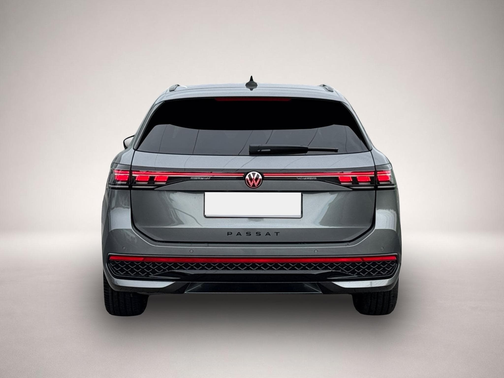 VW Passat (2026) - Photo 5