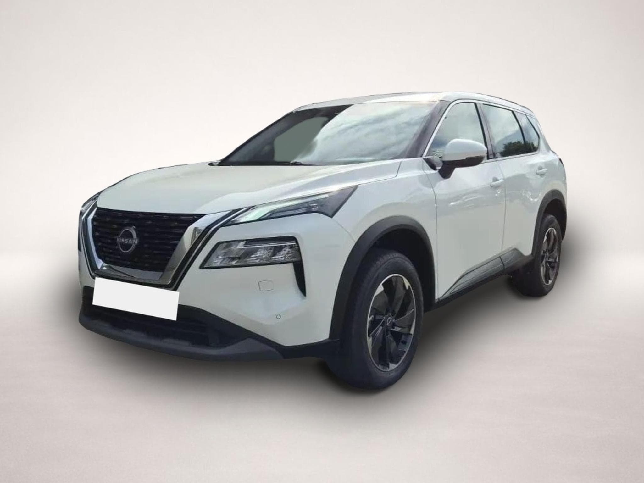 Nissan X-Trail (2026) - Photo 1