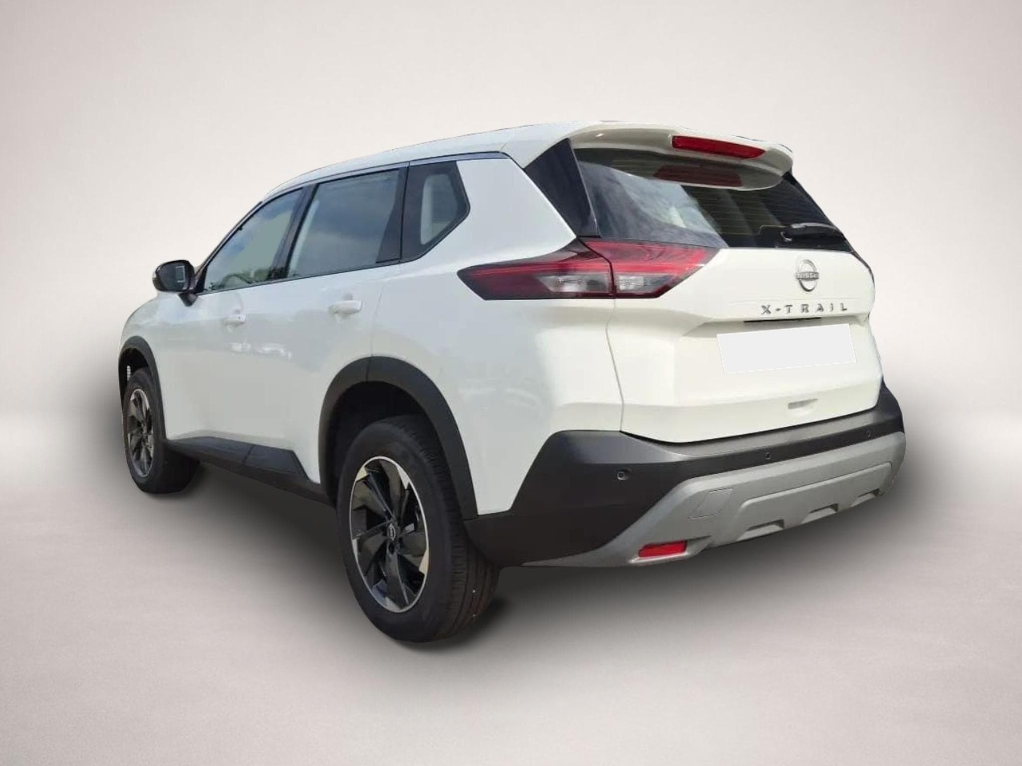 Nissan X-Trail (2026) - Photo 3