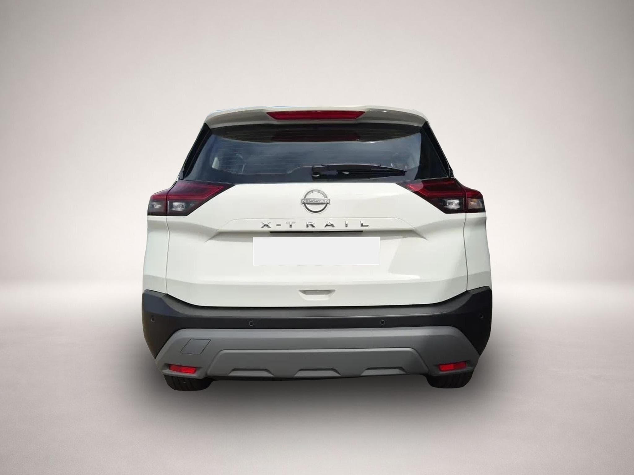 Nissan X-Trail (2026) - Photo 4