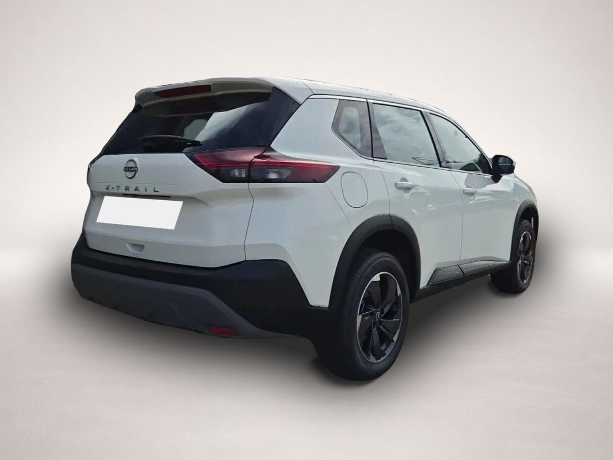 Nissan X-Trail (2026) - Photo 5