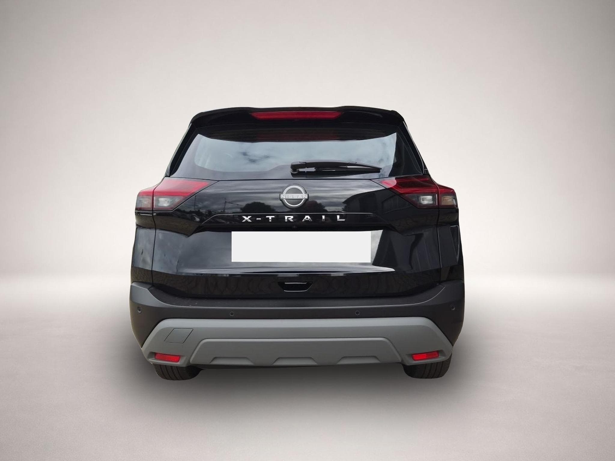 Nissan X-Trail (2026) - Photo 3