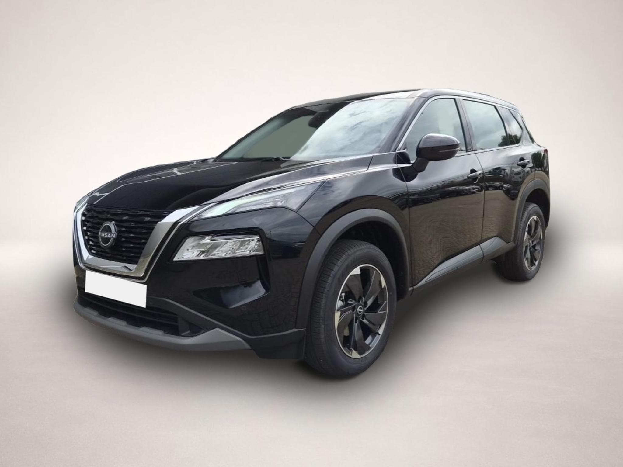Nissan X-Trail (2026) - Photo 6