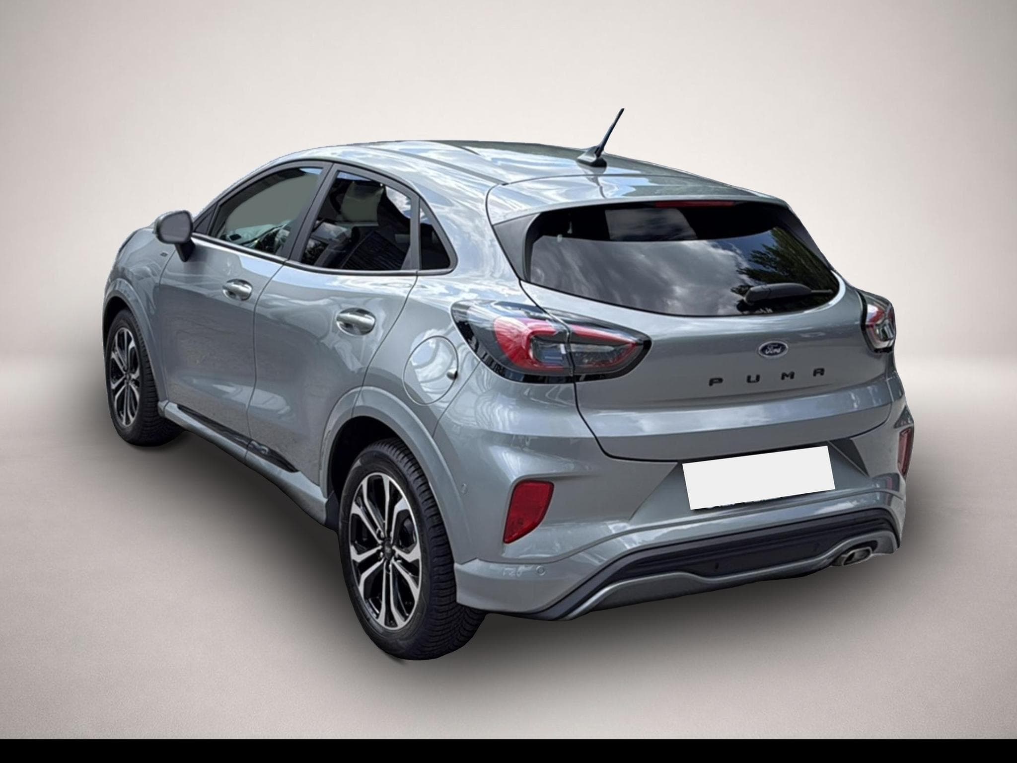 Ford Puma (2026) - Photo 2