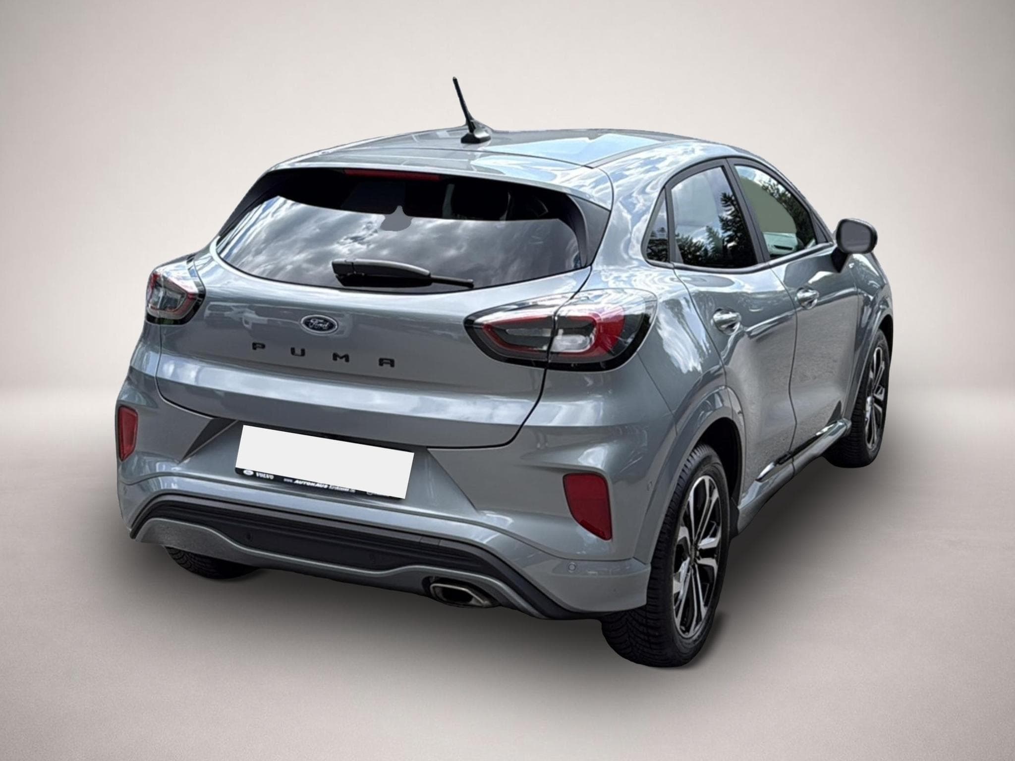 Ford Puma (2026) - Photo 3