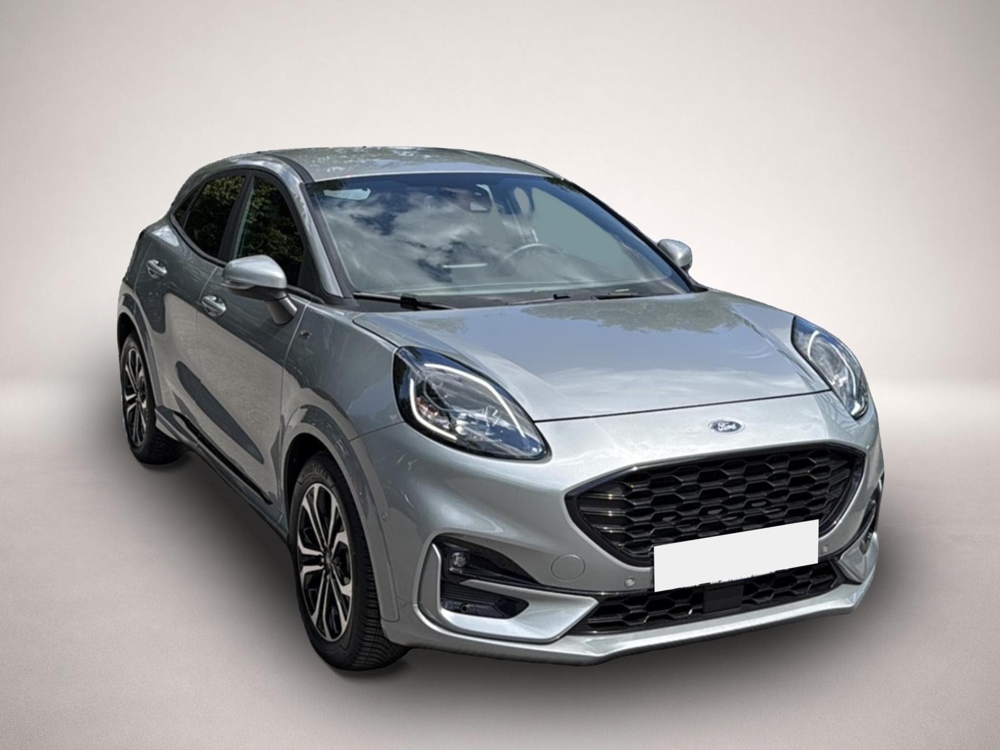 Ford Puma (2026) - Photo 4