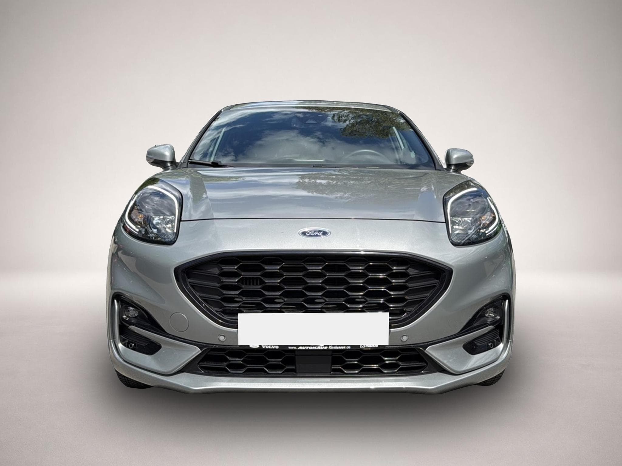 Ford Puma (2026) - Photo 5