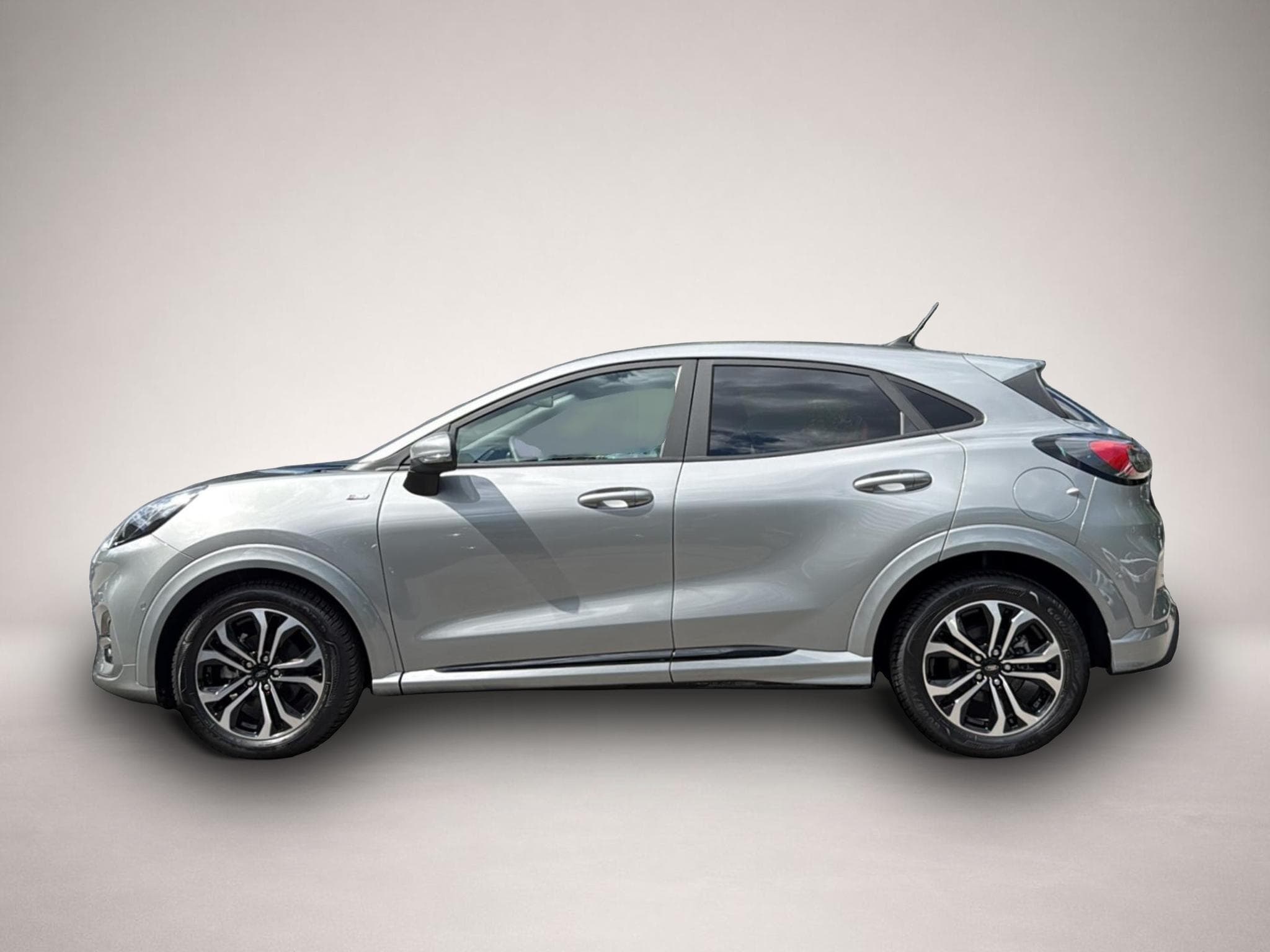 Ford Puma (2026) - Photo 6