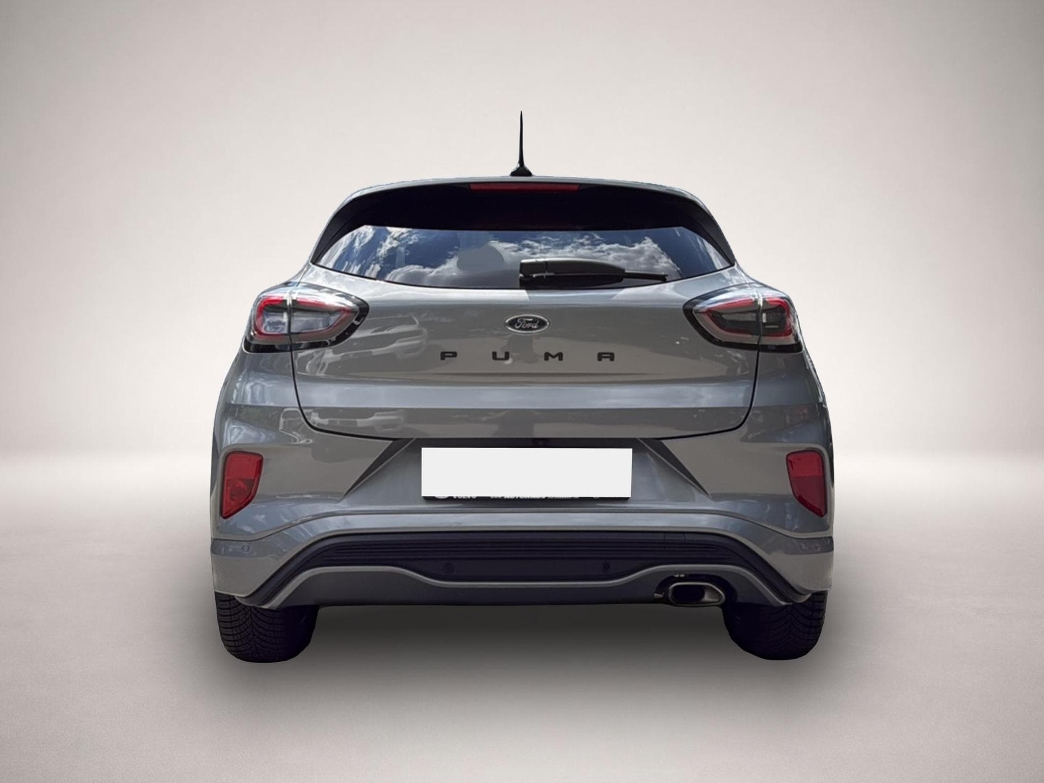 Ford Puma (2026) - Photo 7