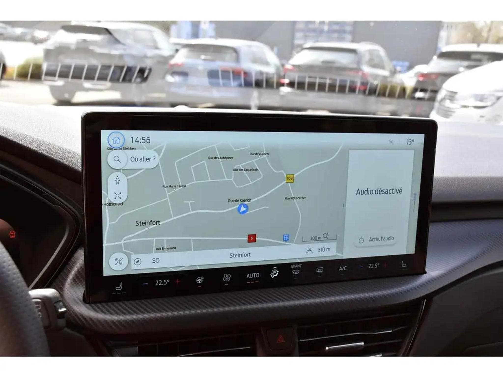 Ford Kuga (2025) - Photo 10