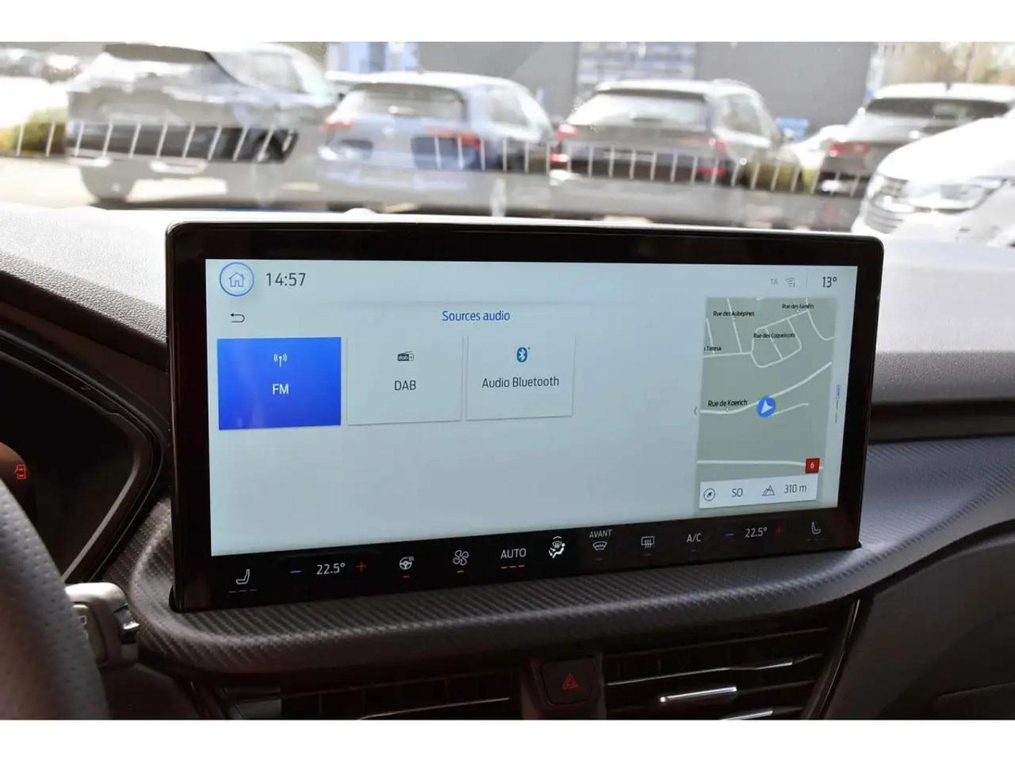 Ford Kuga (2025) - Photo 11