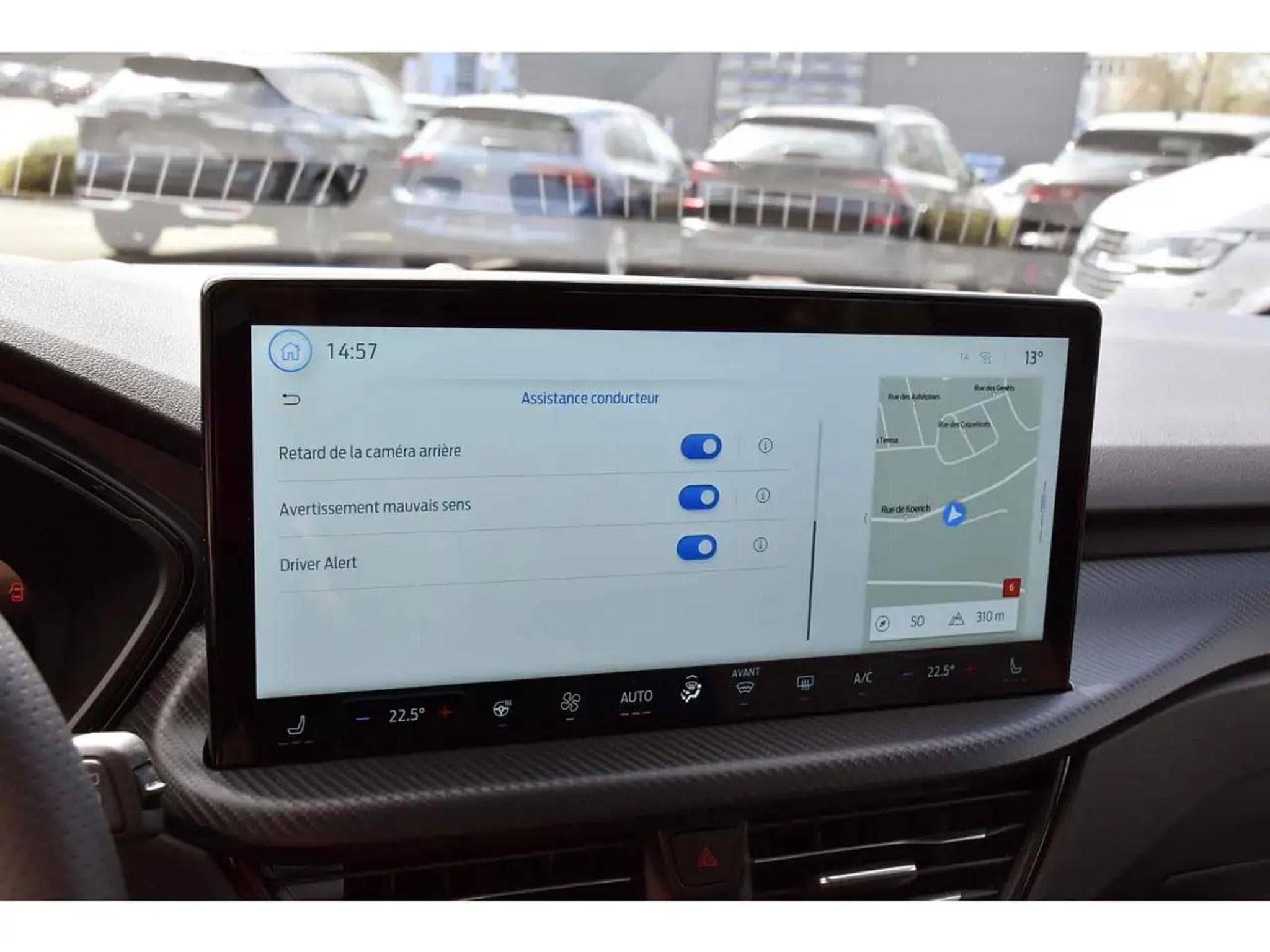Ford Kuga (2025) - Photo 15