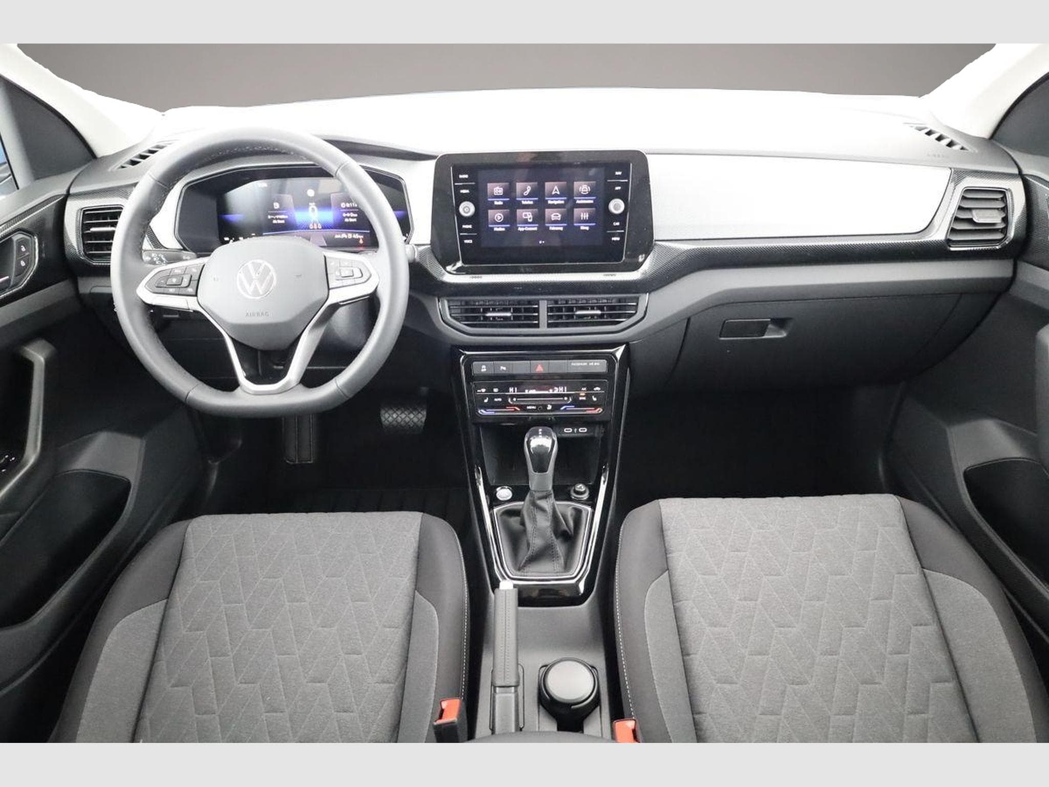 VW T-Cross (2025) - Photo 5