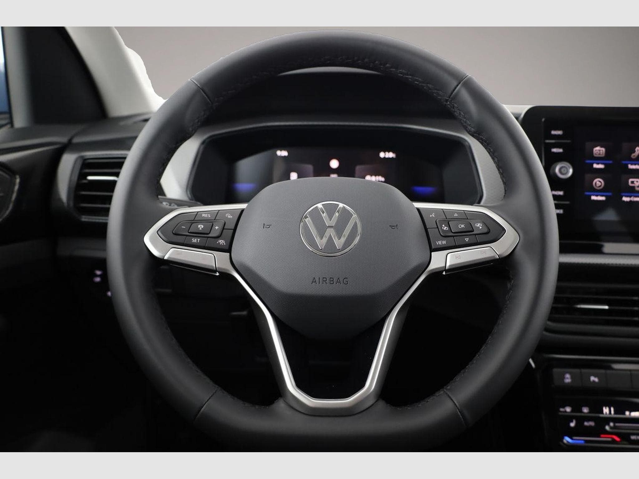 VW T-Cross (2025) - Photo 6