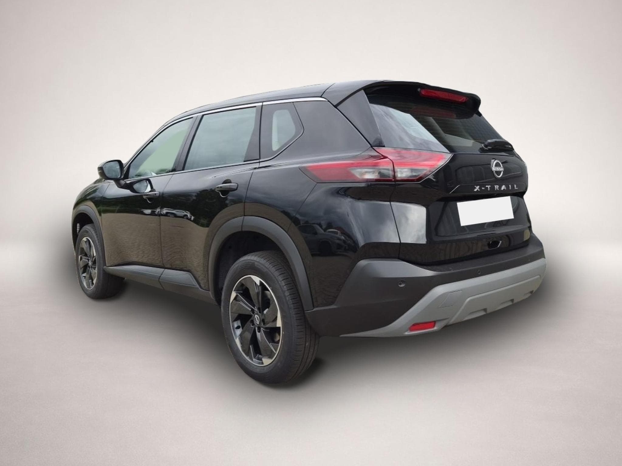 Nissan X-Trail (2026) - Photo 5