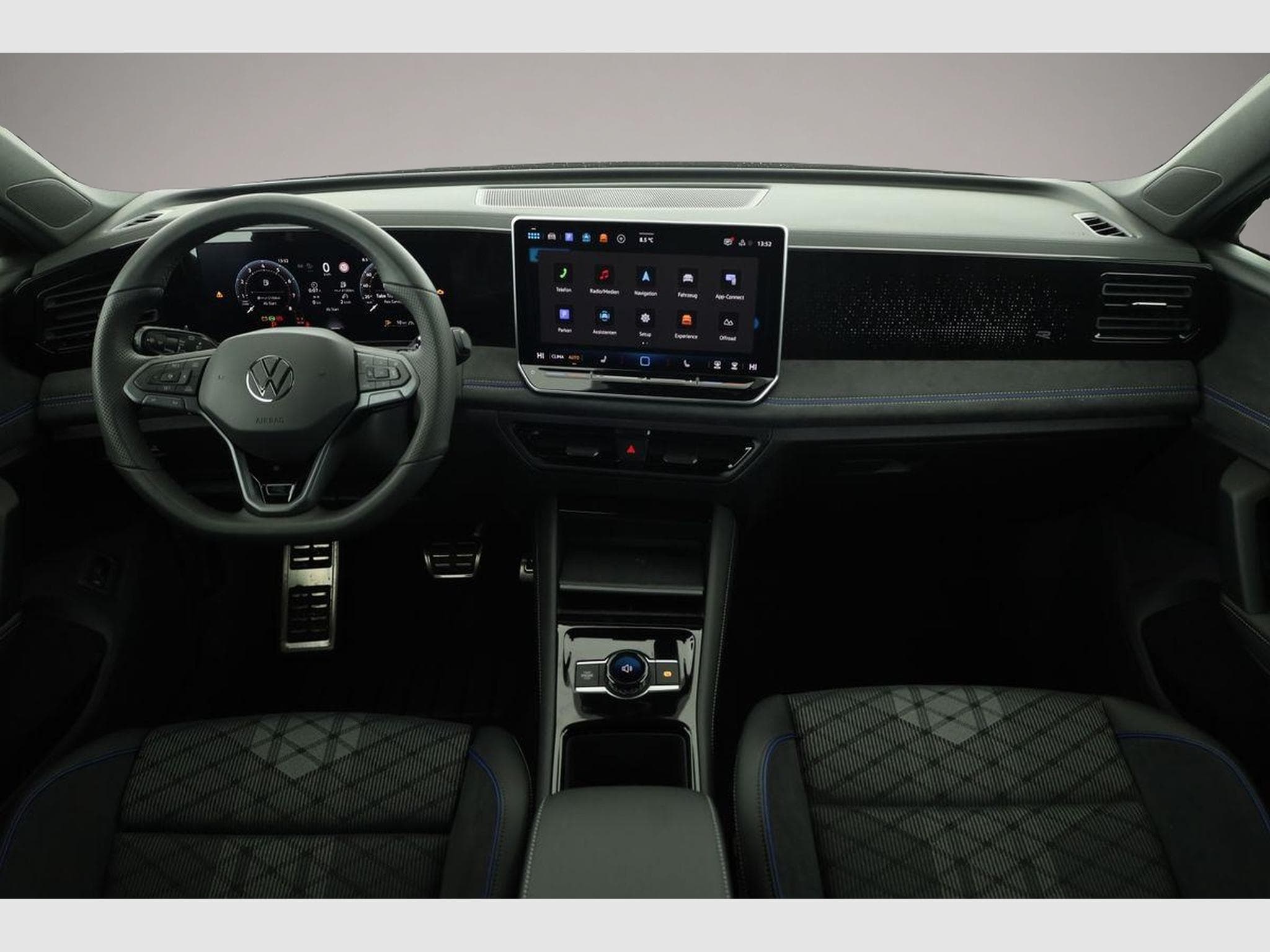 VW Tiguan (2026) - Photo 5