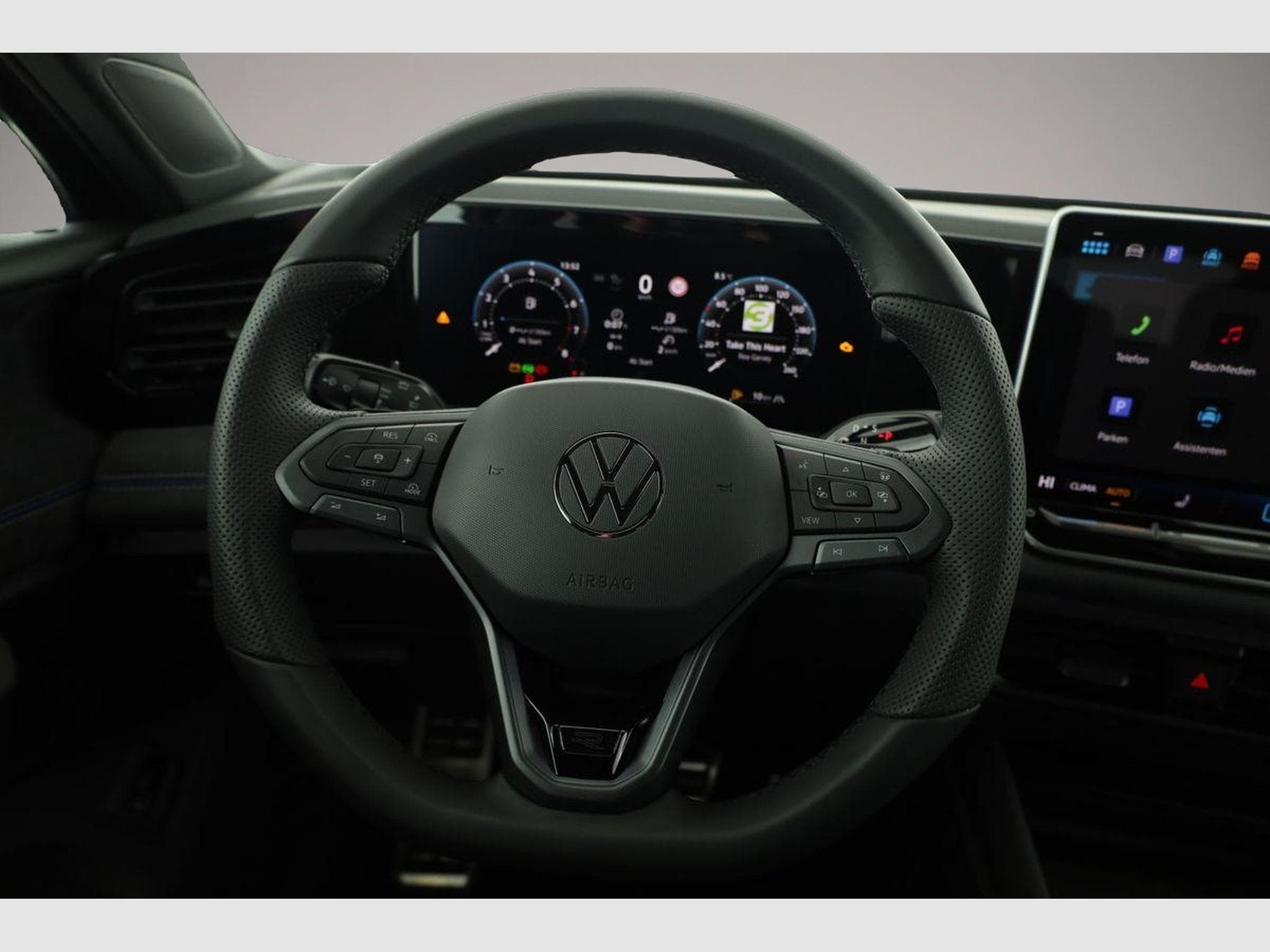 VW Tiguan (2026) - Photo 6
