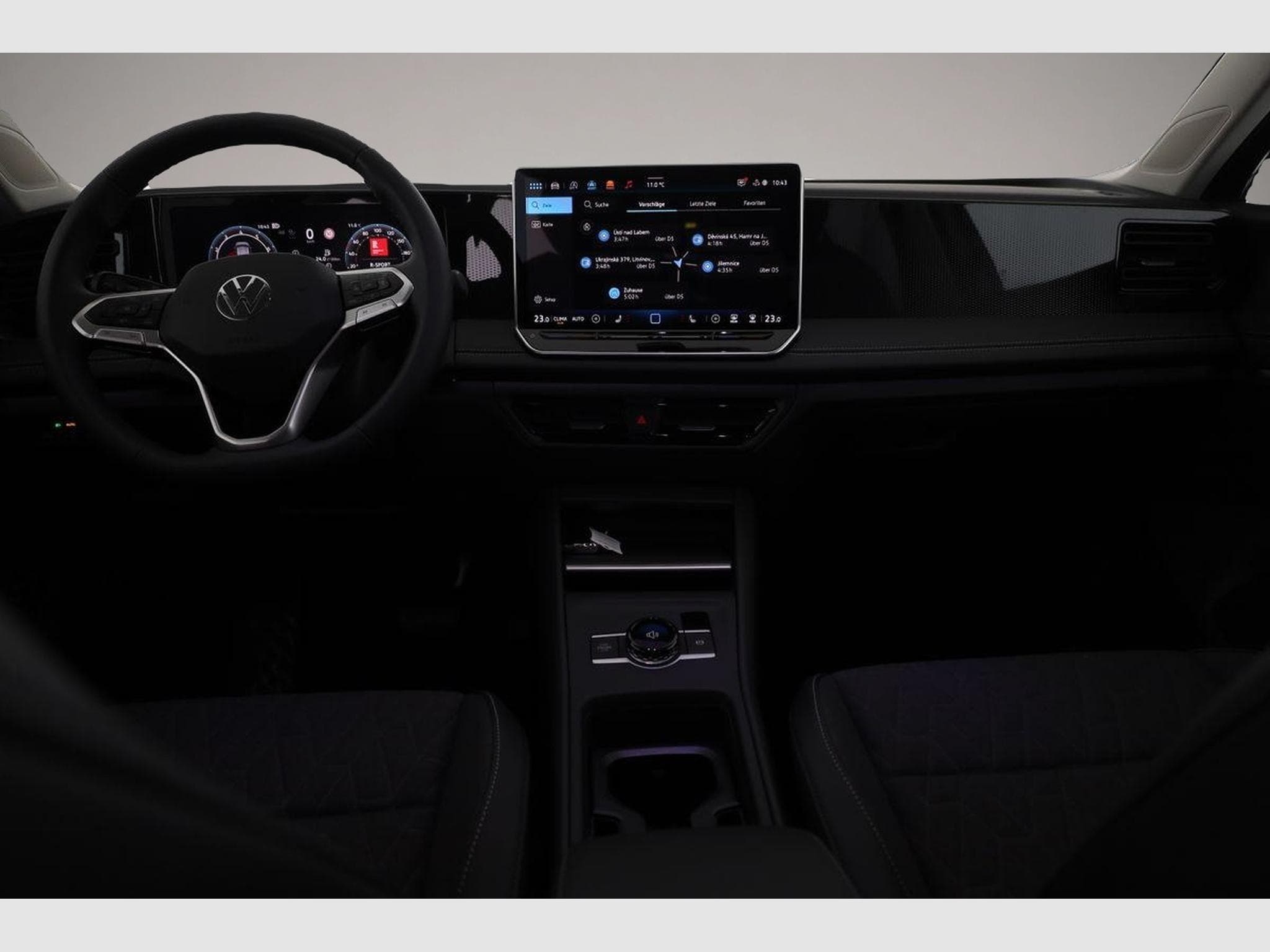 VW Tiguan (2026) - Photo 5