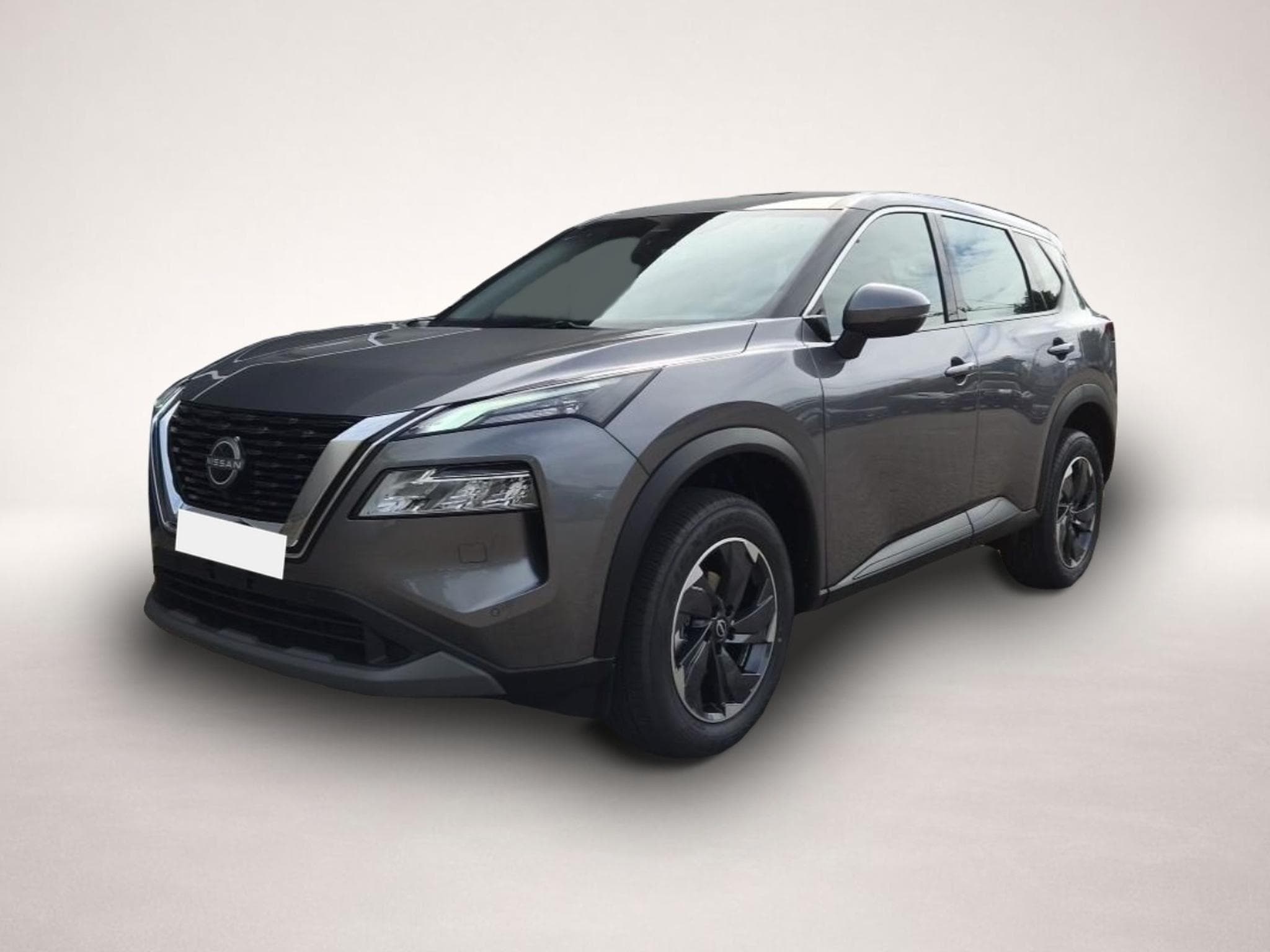 Nissan X-Trail (2026) - Photo 7
