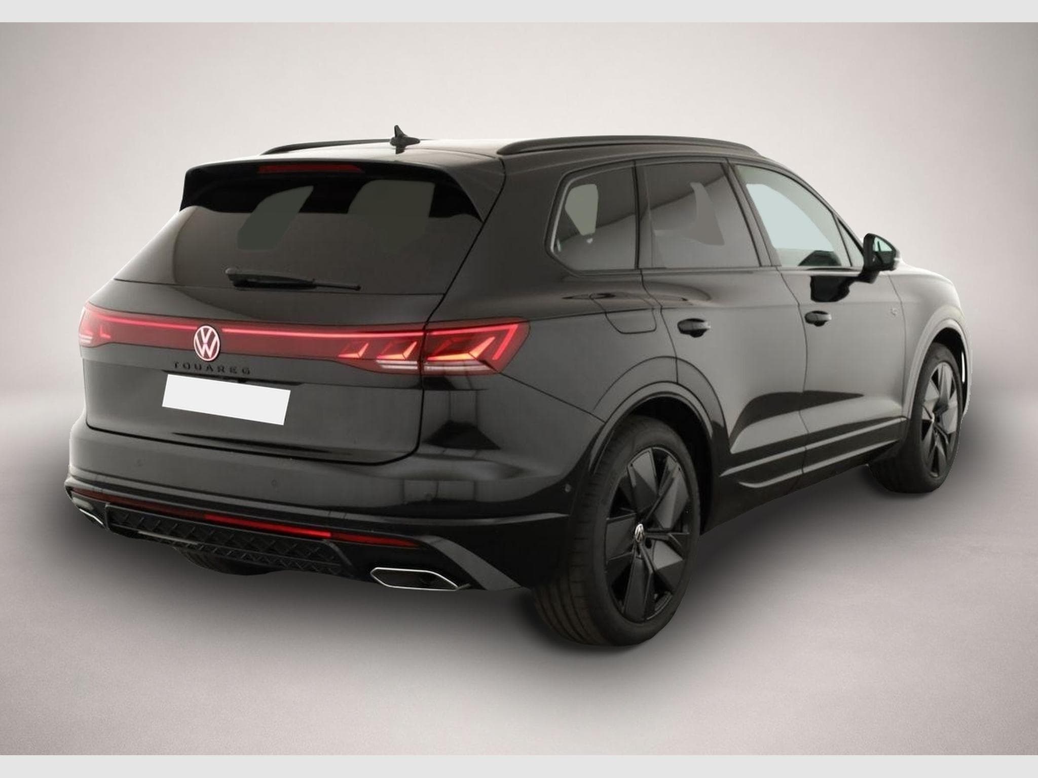 VW Touareg (2026) - Photo 3