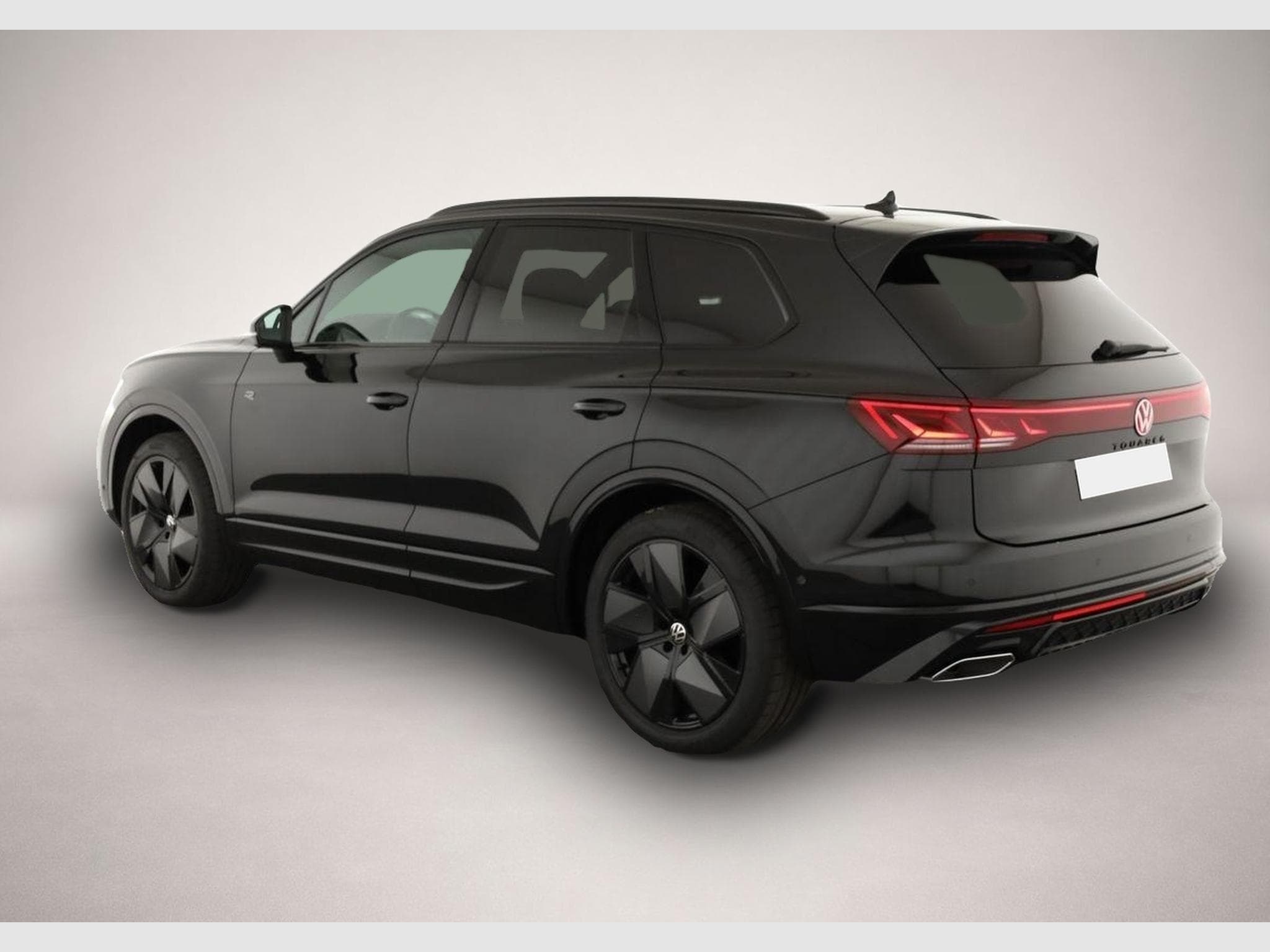 VW Touareg (2026) - Photo 4