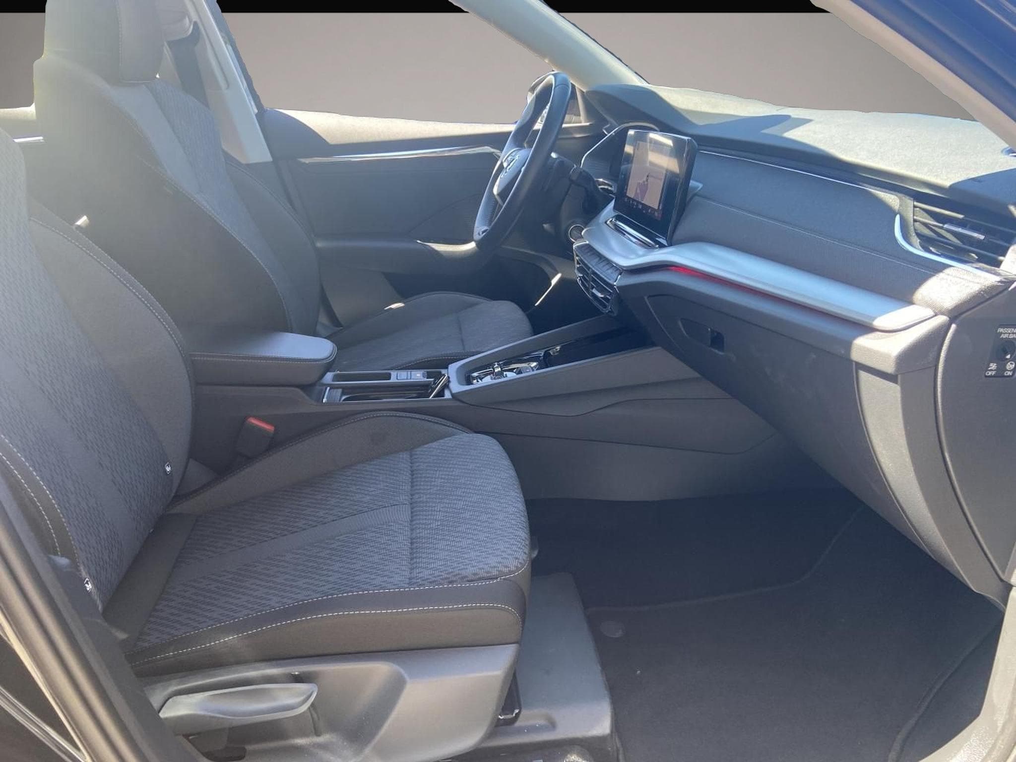Skoda Octavia (2024) - Photo 8