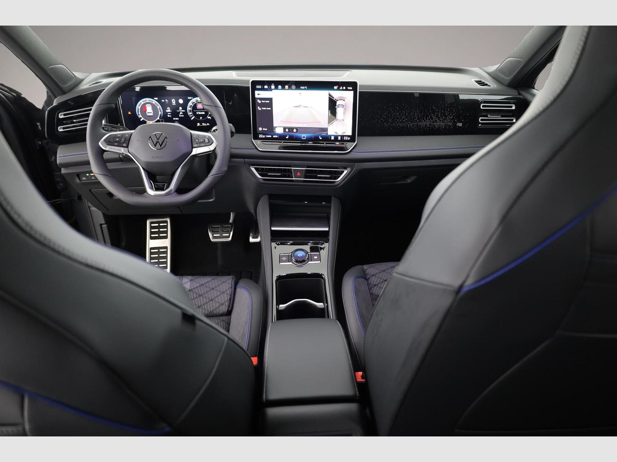 VW Tiguan (2025) - Photo 5