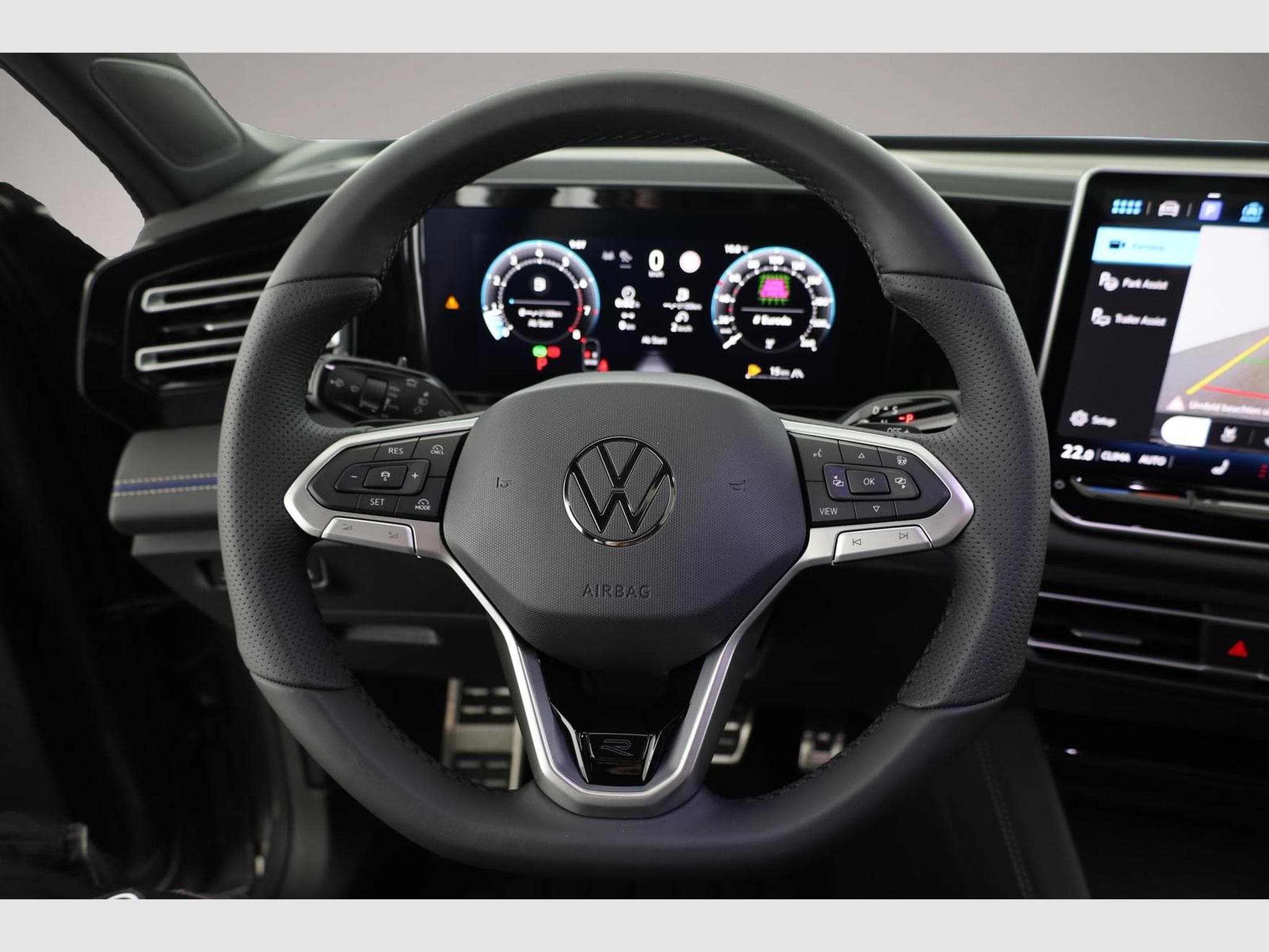 VW Tiguan (2025) - Photo 7