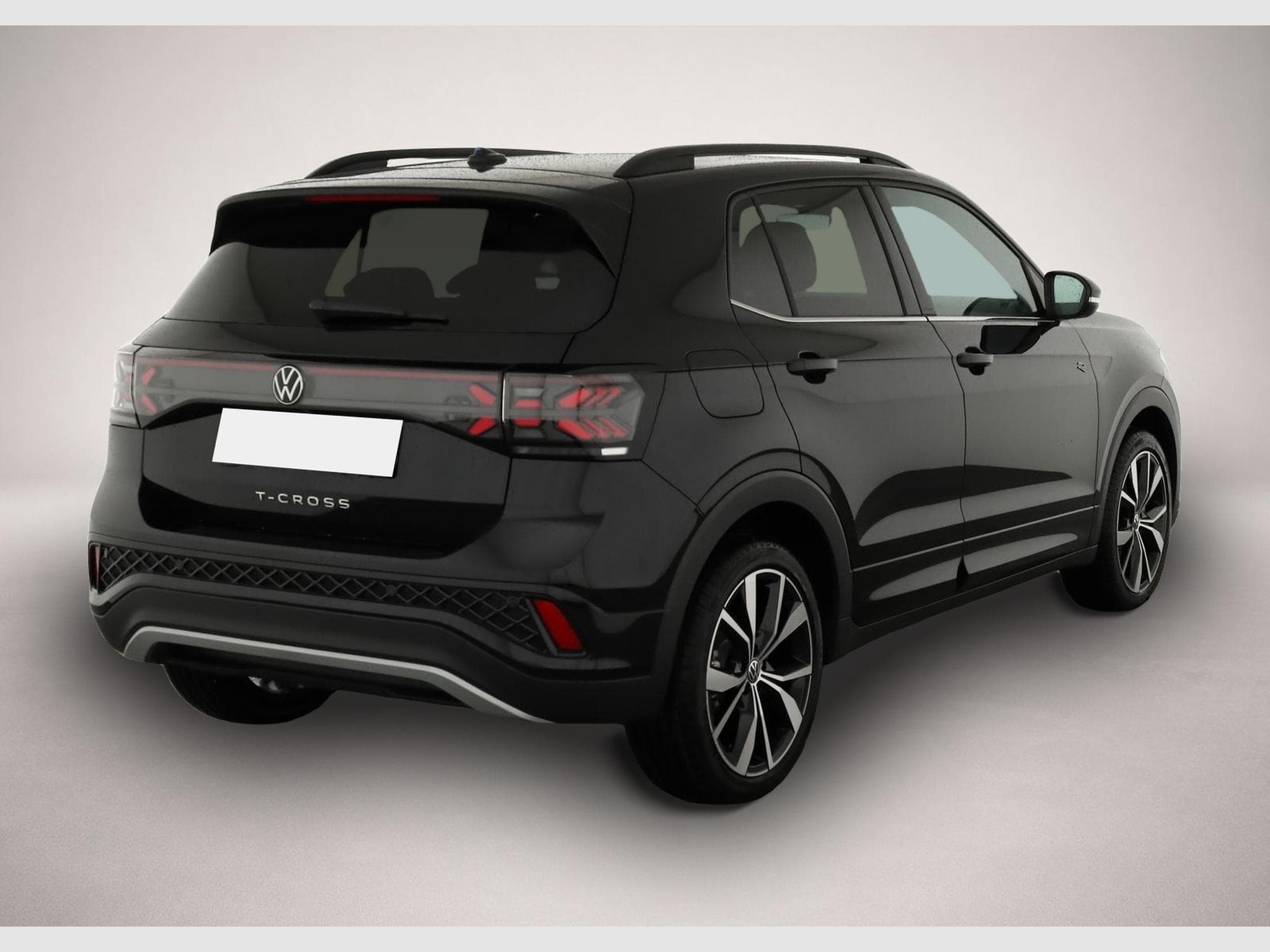 VW T-Cross (2026) - Photo 2
