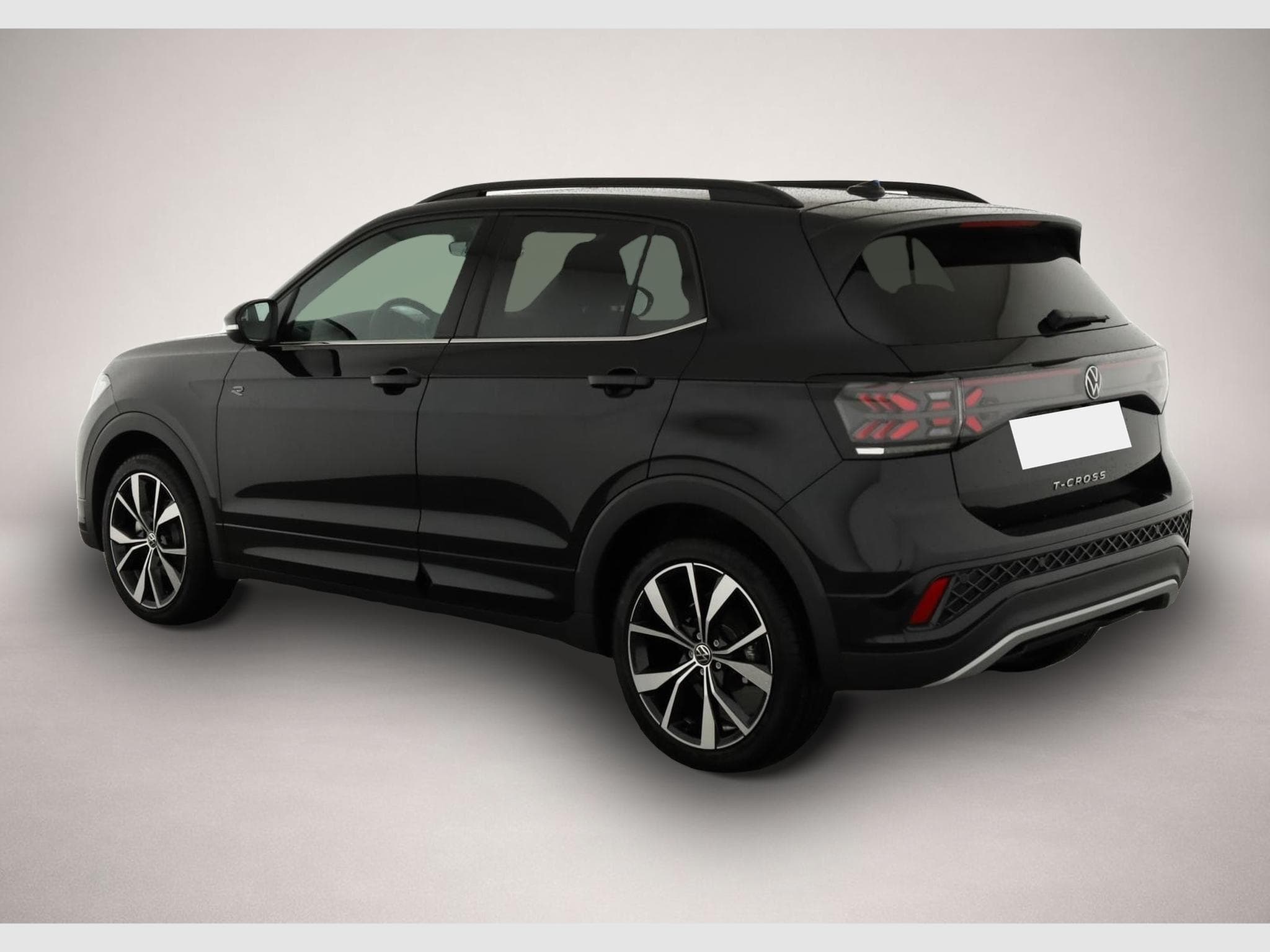 VW T-Cross (2026) - Photo 4