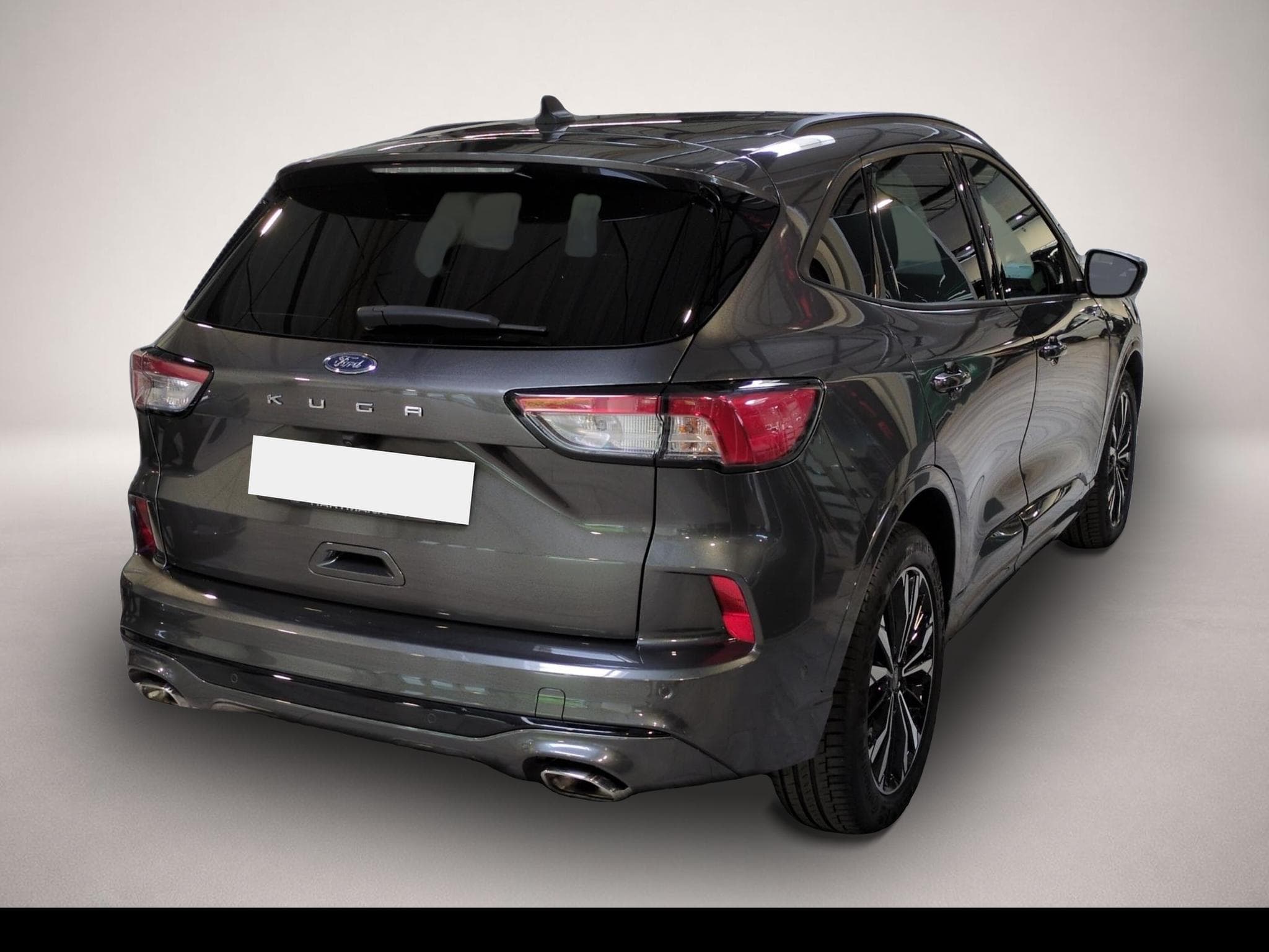 Ford Kuga (2026) - Photo 2