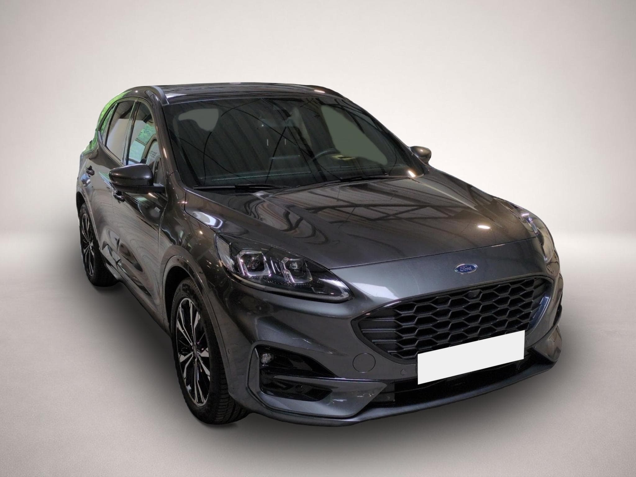 Ford Kuga (2026) - Photo 4