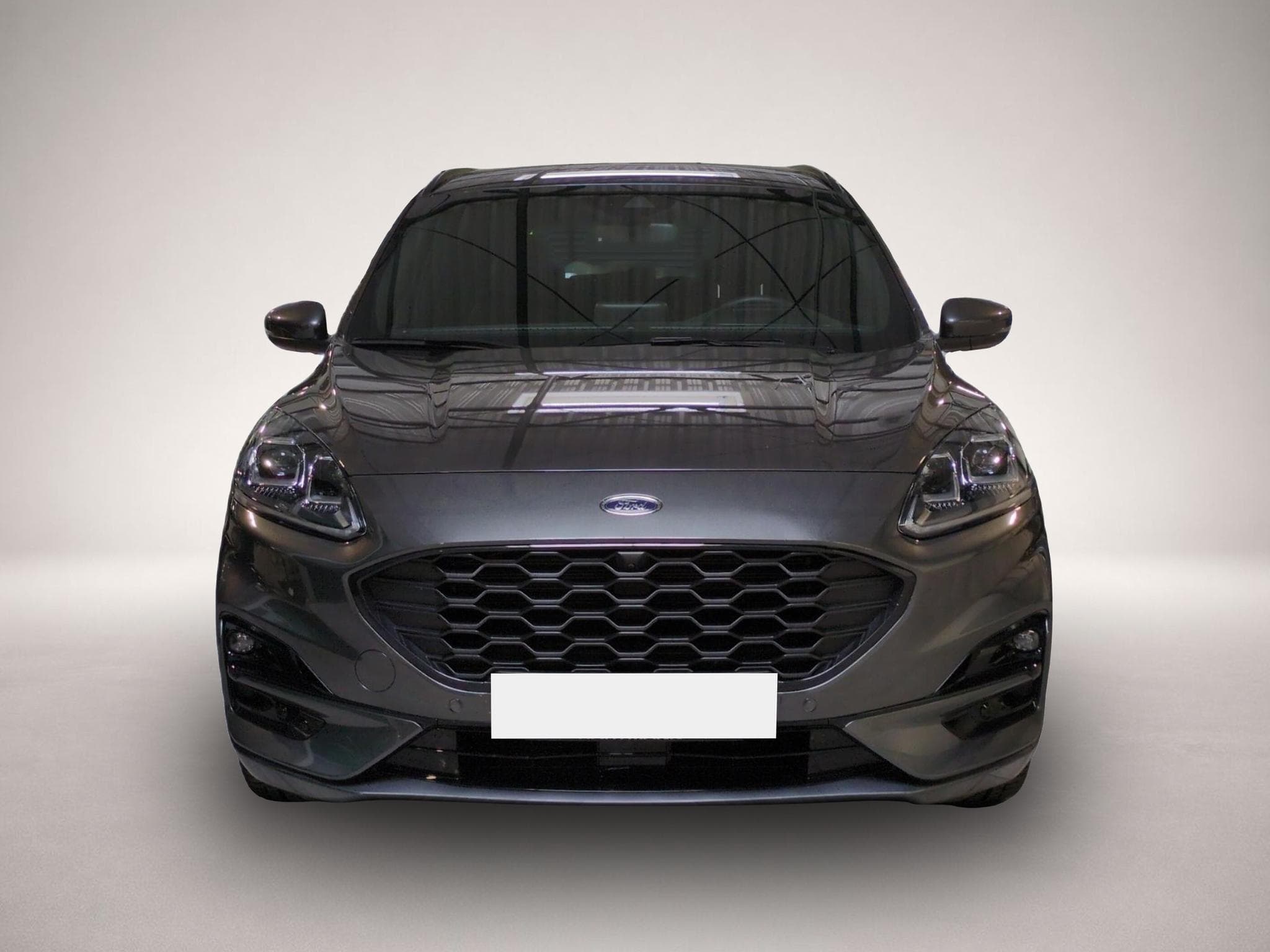 Ford Kuga (2026) - Photo 5