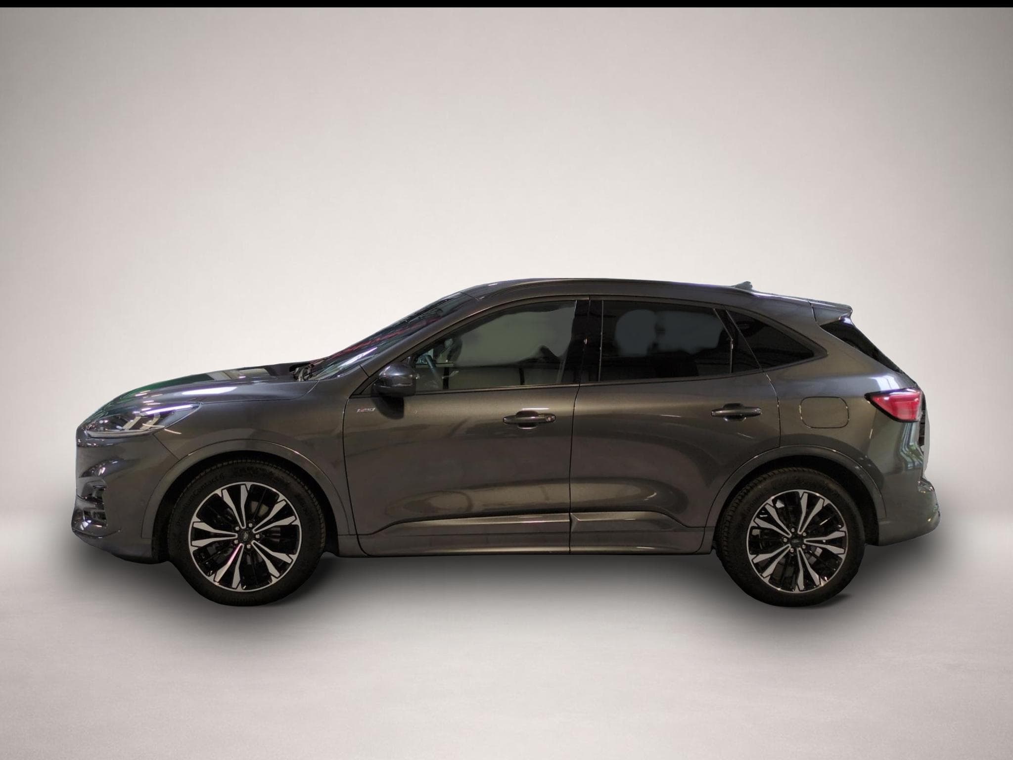 Ford Kuga (2026) - Photo 6