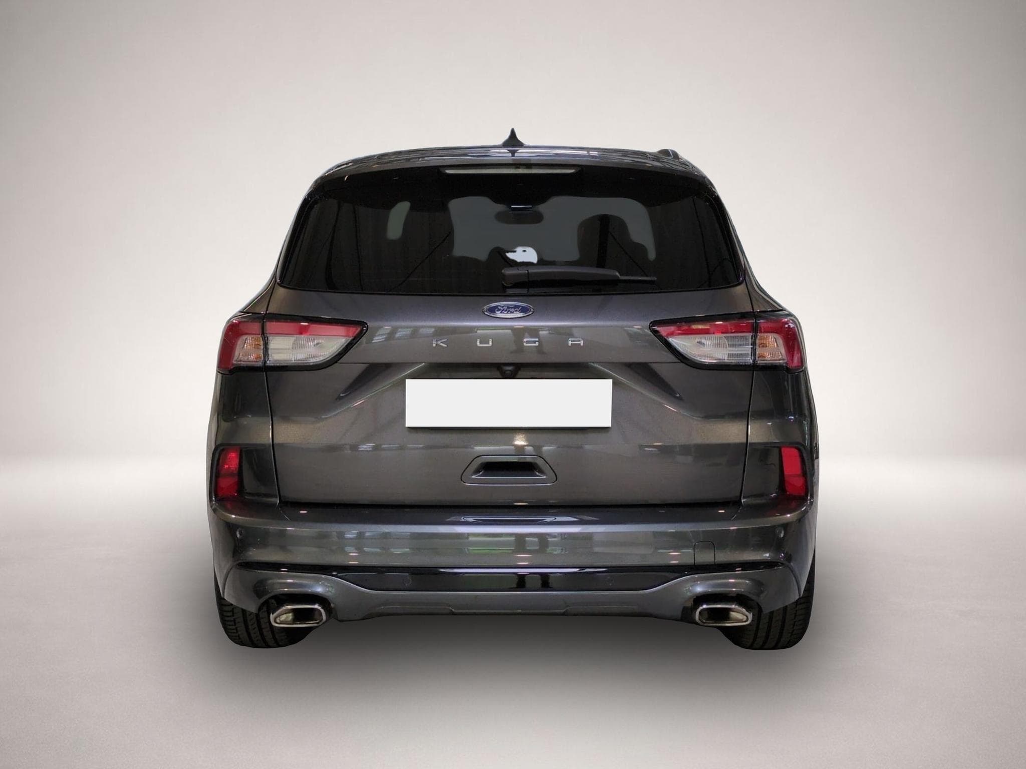 Ford Kuga (2026) - Photo 7
