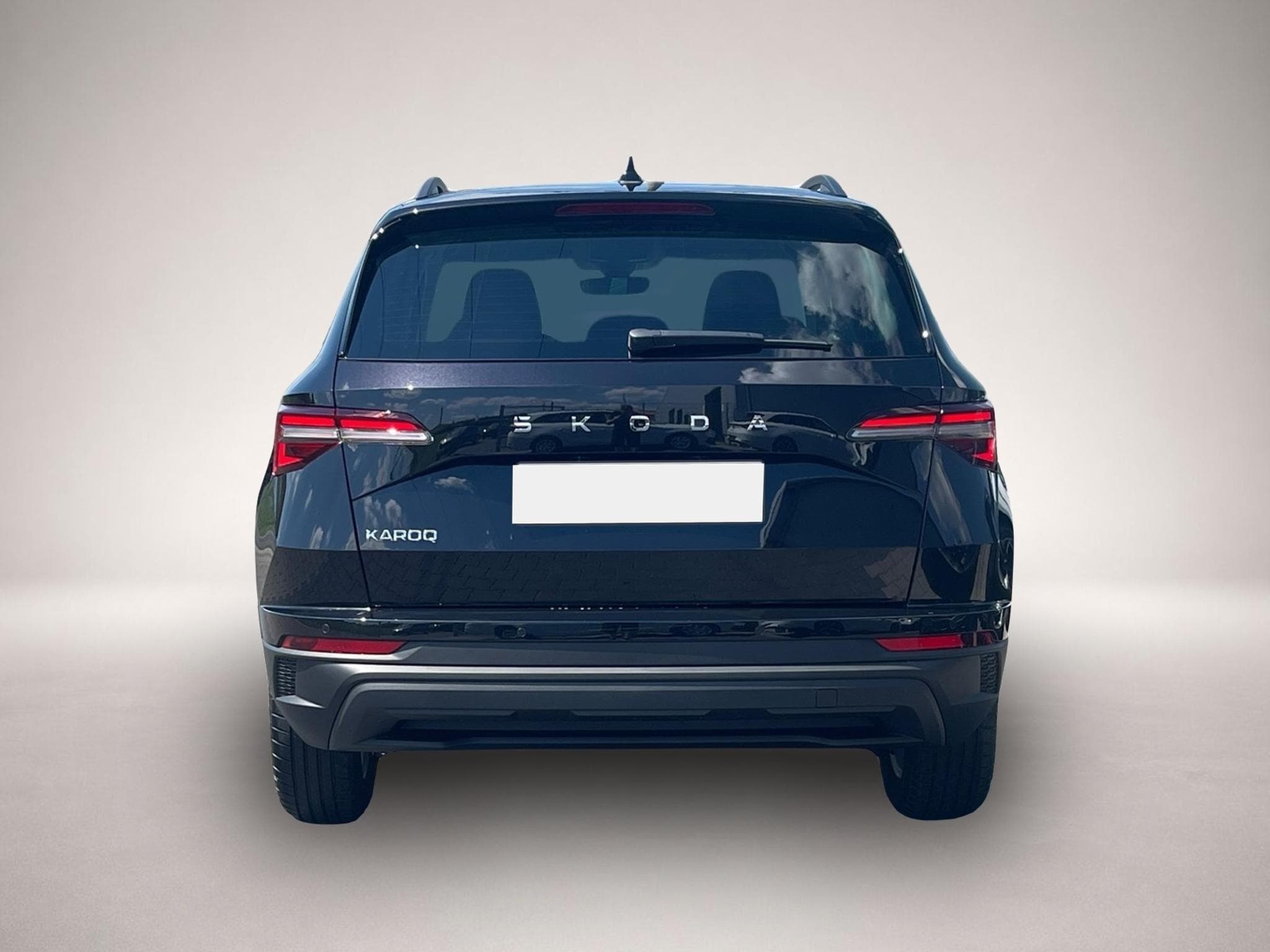Skoda Roomster (2026) - Photo 5