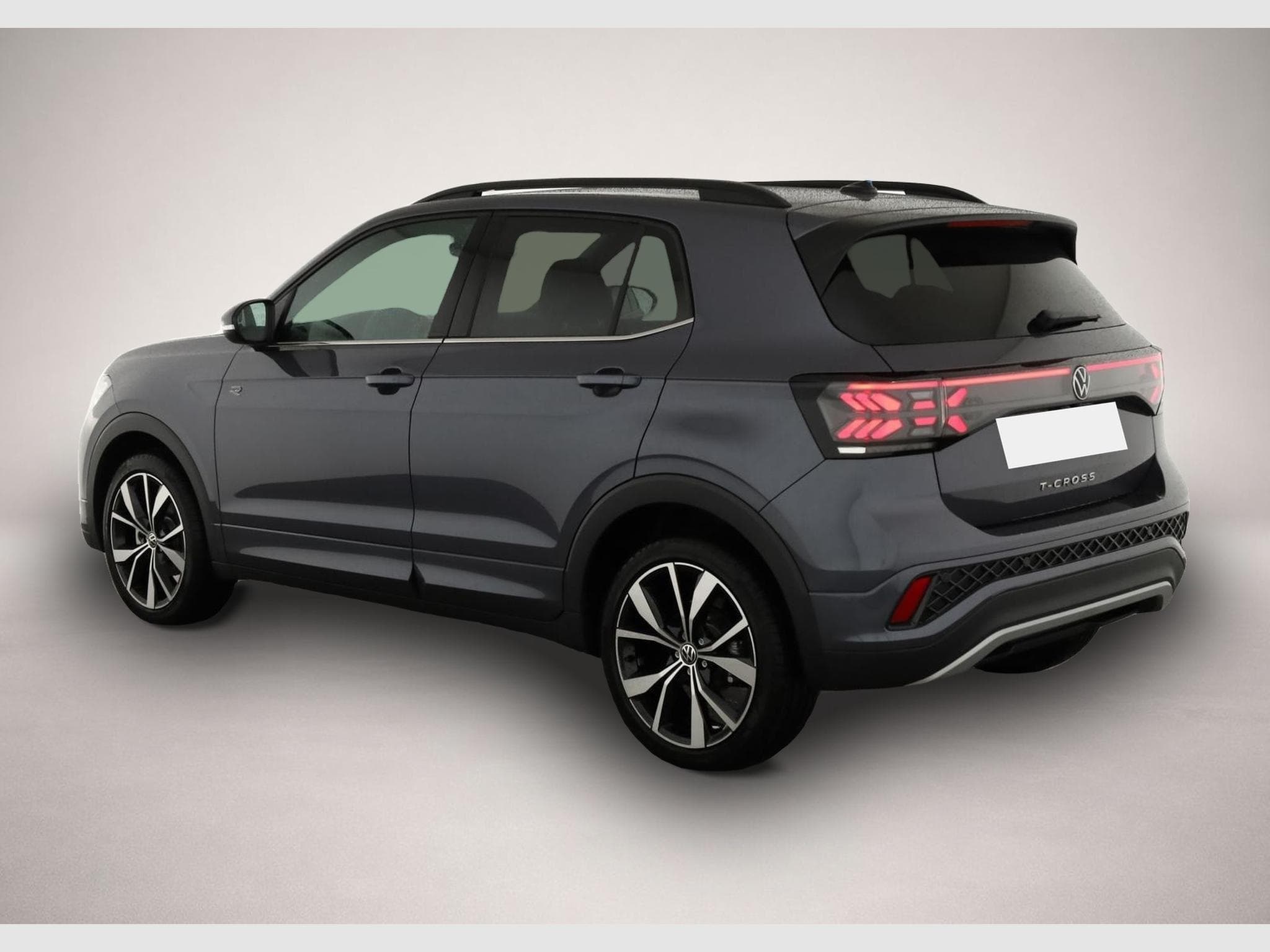 VW T-Cross (2026) - Photo 4