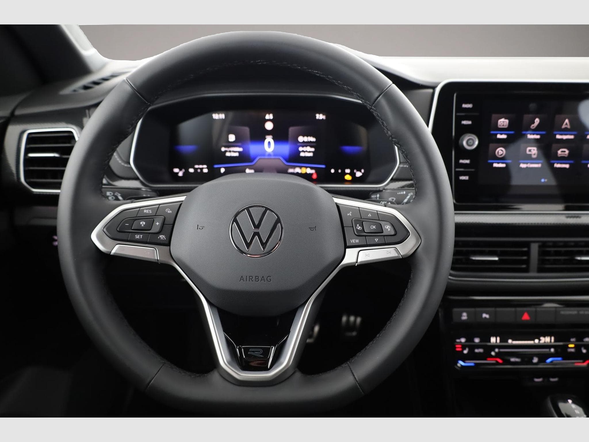 VW T-Cross (2026) - Photo 6